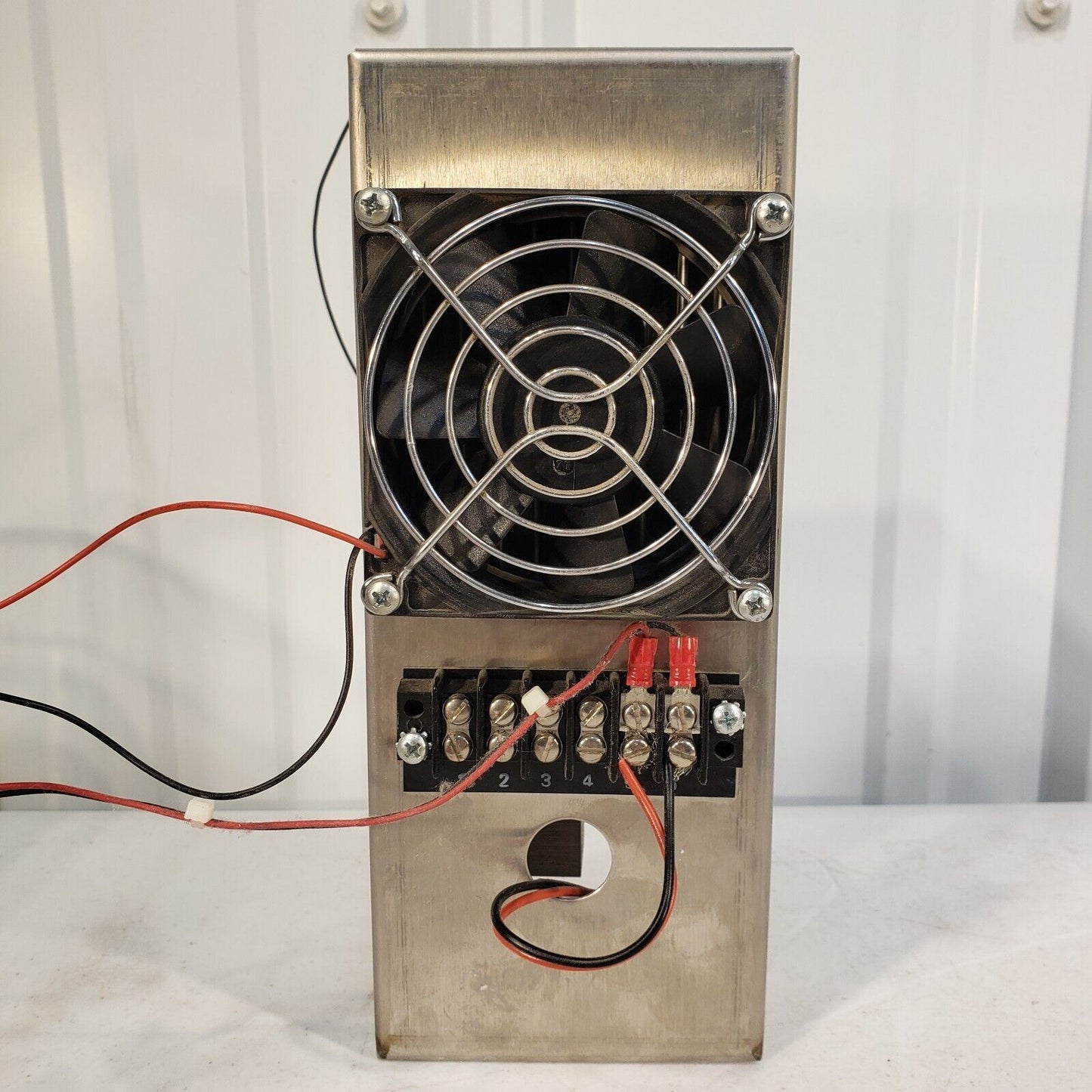 Thermal Electric Cooler Leco SKH J896 from FP-528