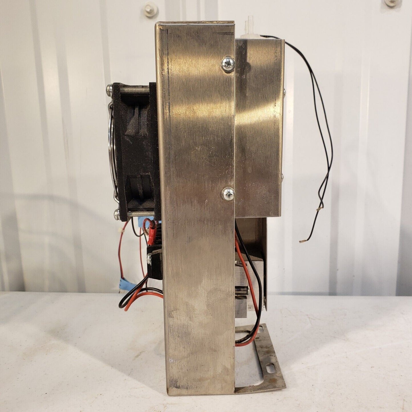 Thermal Electric Cooler Leco SKH J896 from FP-528