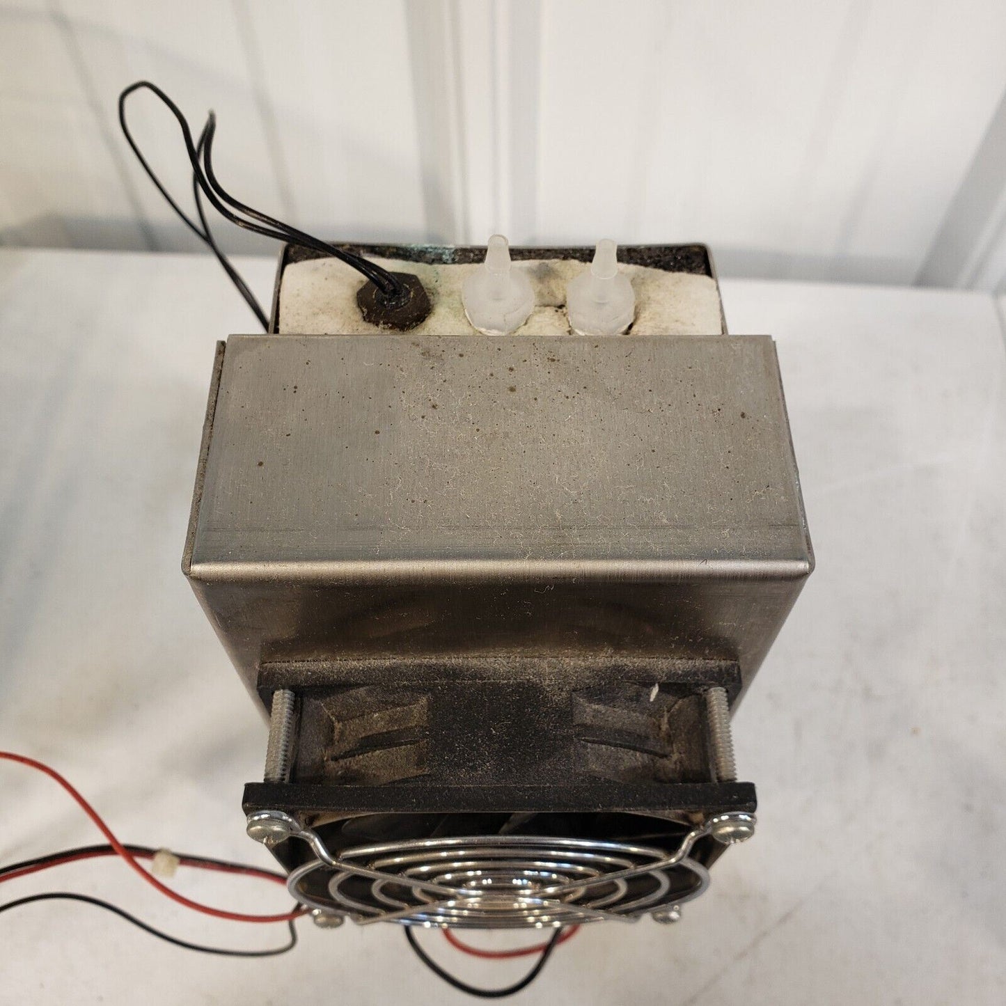 Thermal Electric Cooler Leco SKH J896 from FP-528