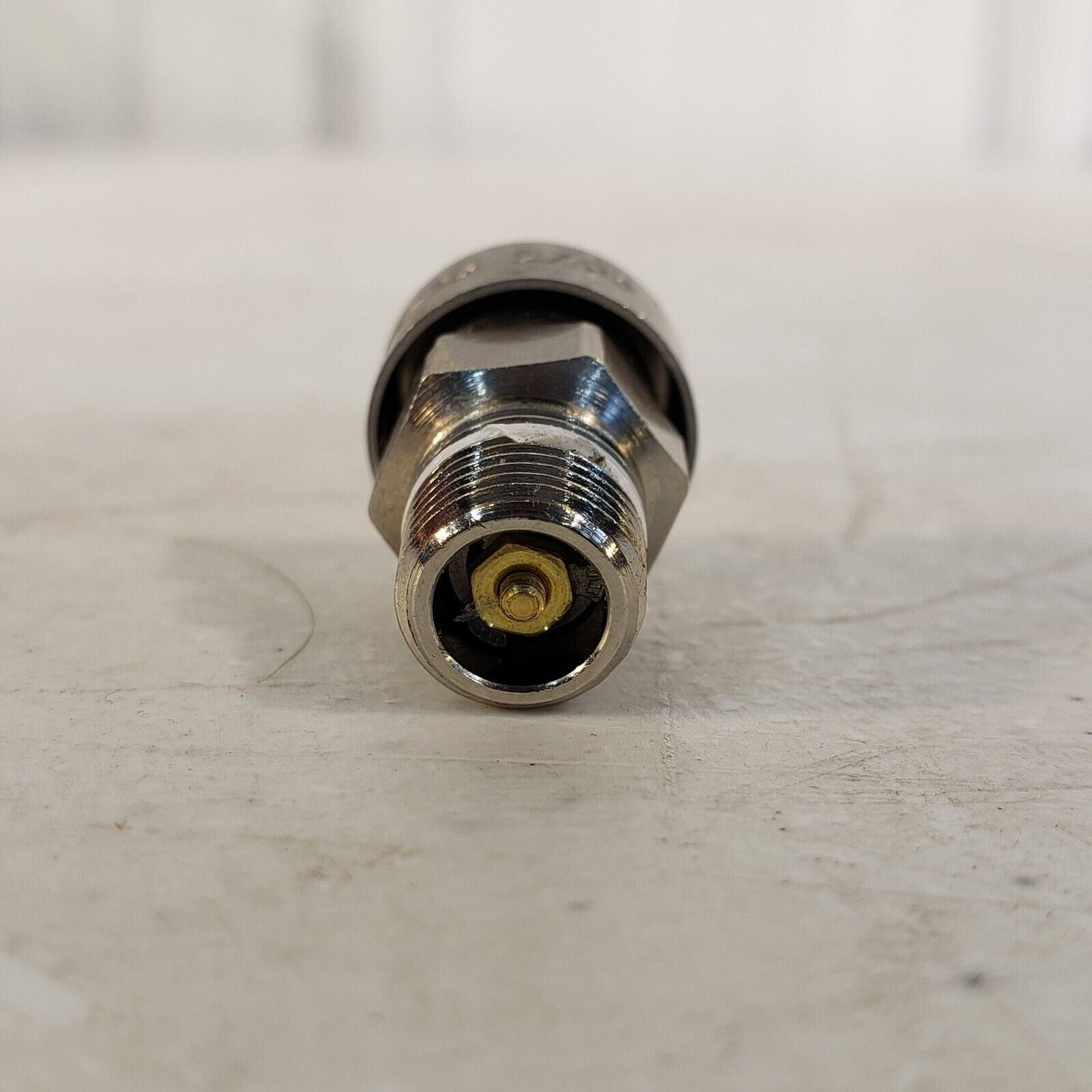 Circle Seal Relief Valve C D532B-1M-15 2/00