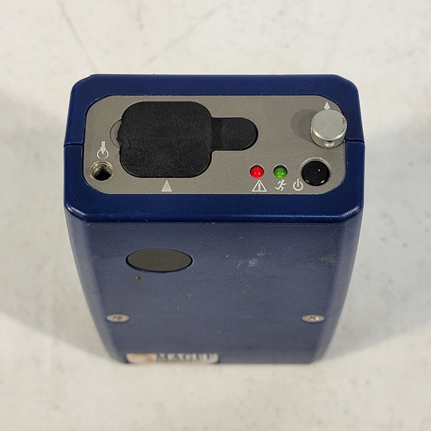 Aethlabs microAeth AE51 Black Carbon Personal Areosol Monitor