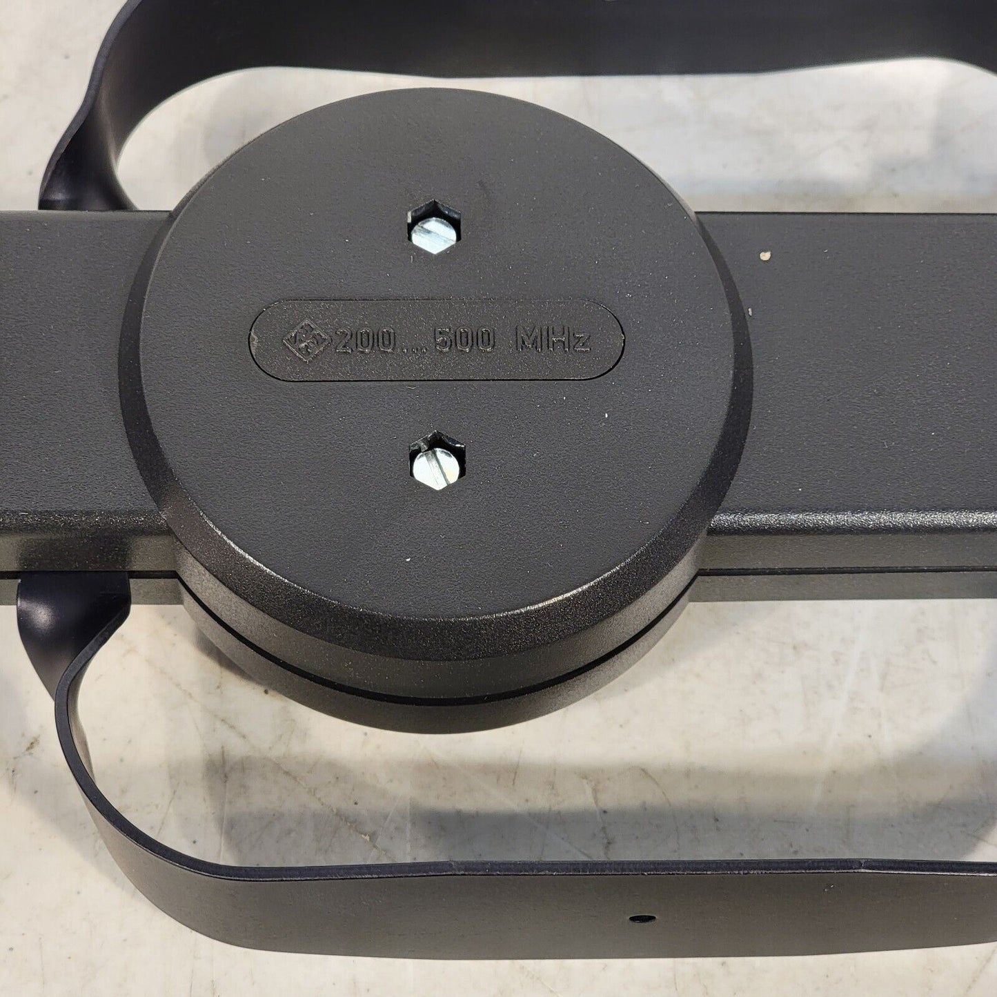 Rohde & Schwarz HE100 Active Directional Antenna w/ Manual 20-1000 MHz 1 GHz