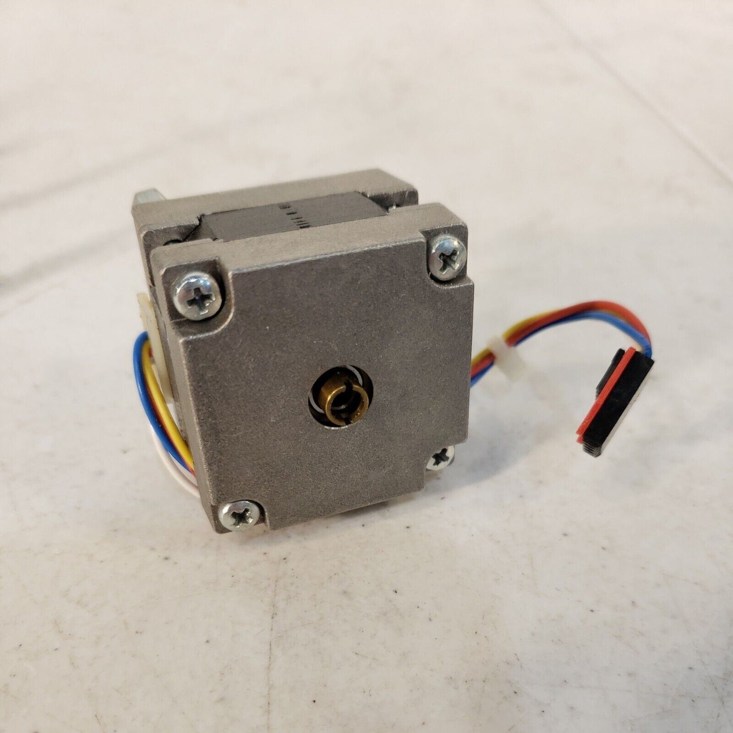 Microstep SHS 39/200-1817 Servo Motor