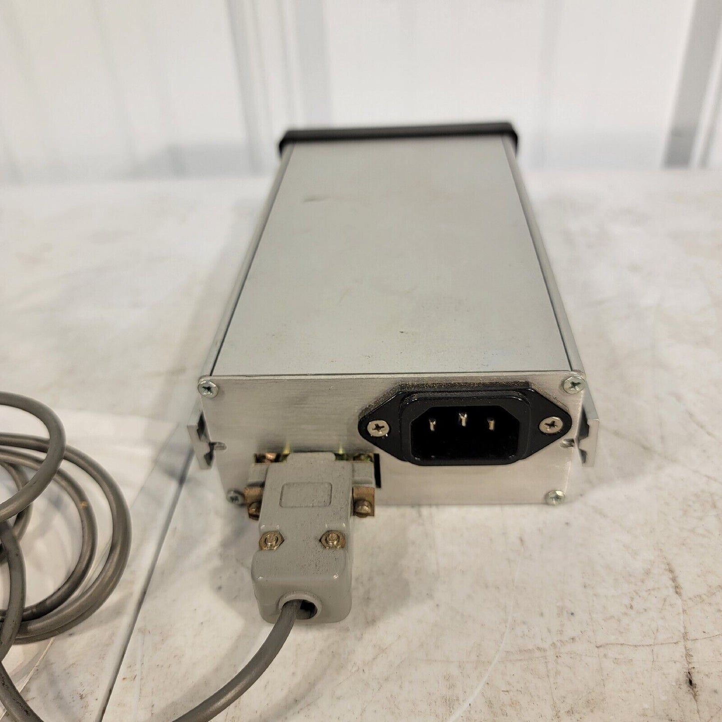 Oxford Austin Scientific 310 Cryopump Monitor w/ Probe Cable CTI