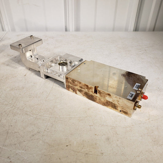 Aviat RF Microwave Filter 8215MHz Tx 075-501098-410