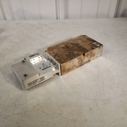 Aviat RF Microwave Filter 8215MHz 075-501098-410