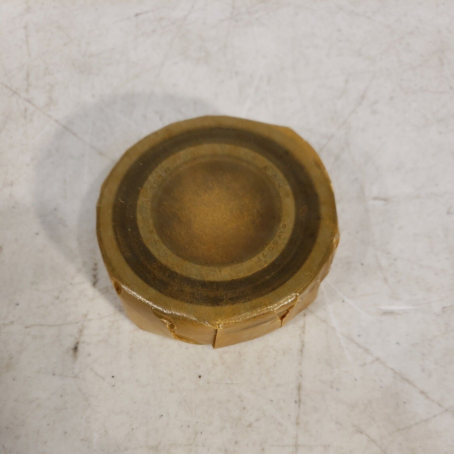 Delco RW507F NDH Ball Bearing SY1BC