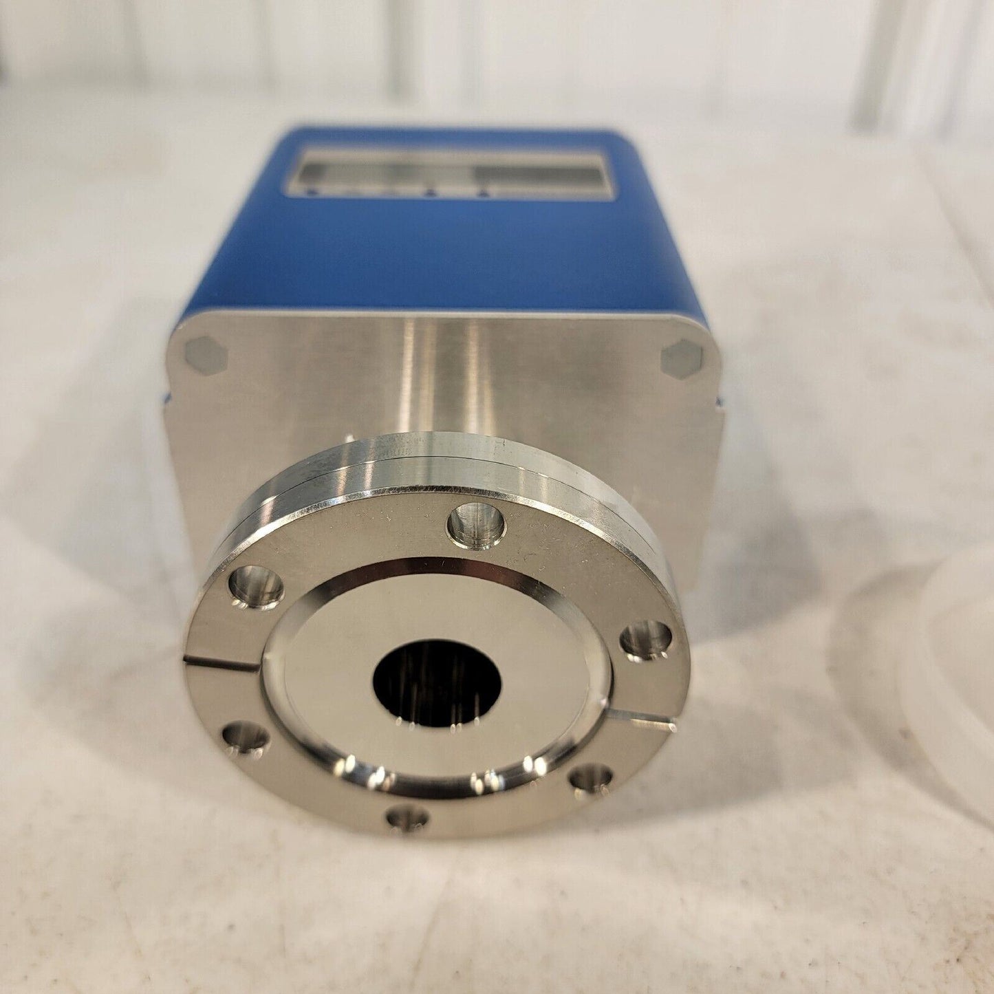 MKS Granville 356002-YG-T Micro-Ion Plus Built-In Display 2.75CF Yttria-Iridium