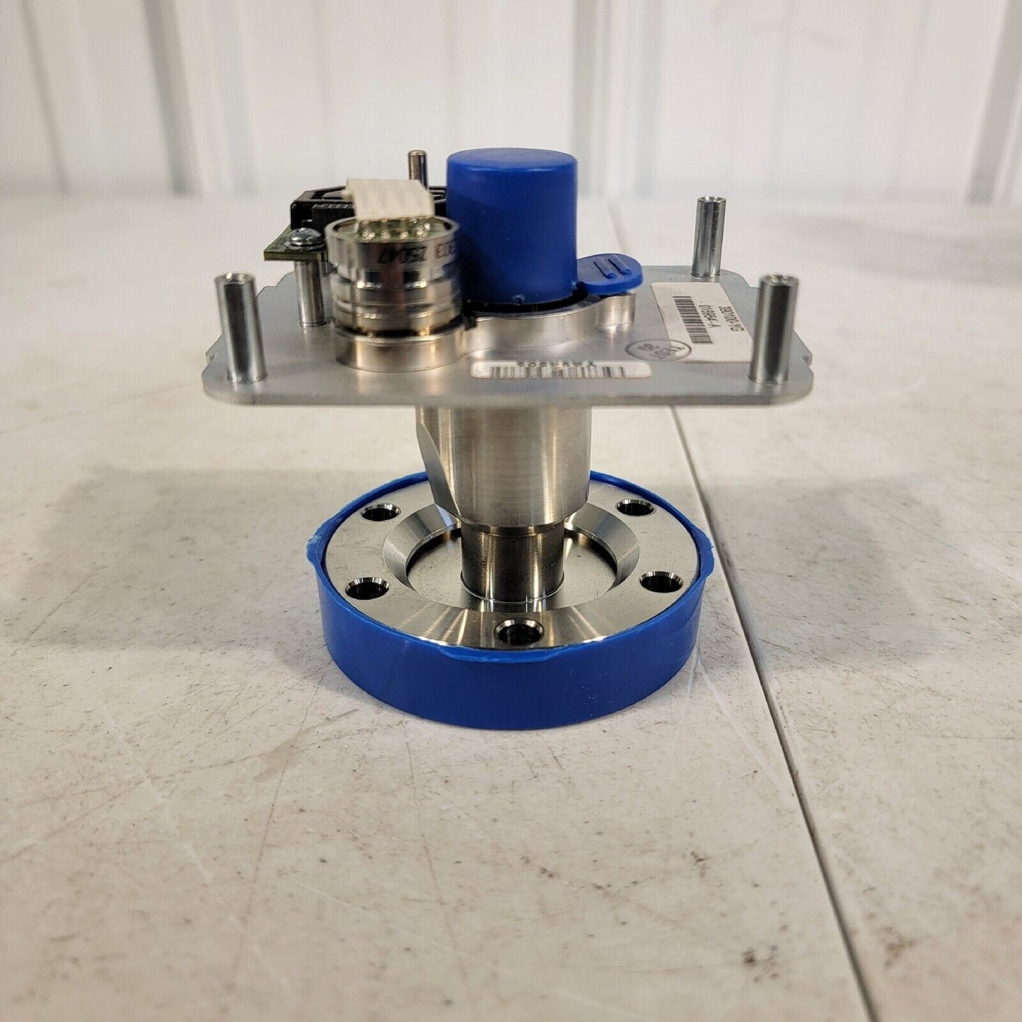 MKS Granville 390100-YG Replacement Vacuum Gauge Micro-Ion Yttria 2.75" CF