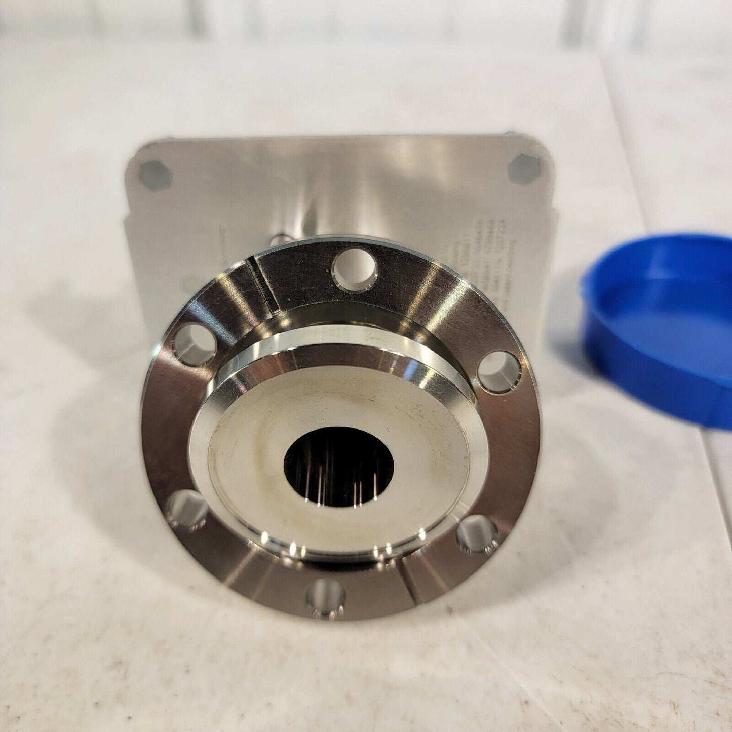 MKS Granville 390100-YG Replacement Vacuum Gauge Micro-Ion Yttria 2.75" CF