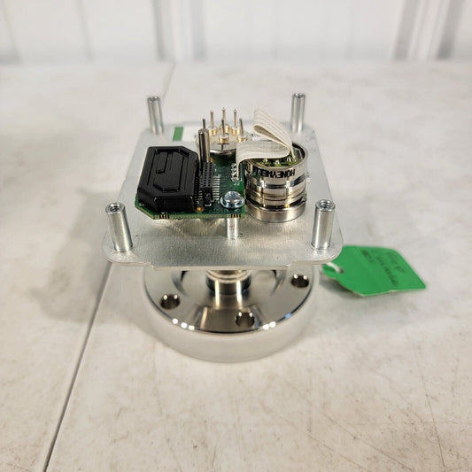 READ MKS Granville 390100-TG Replacement Vacuum Gauge Micro-Ion 2.75" CF