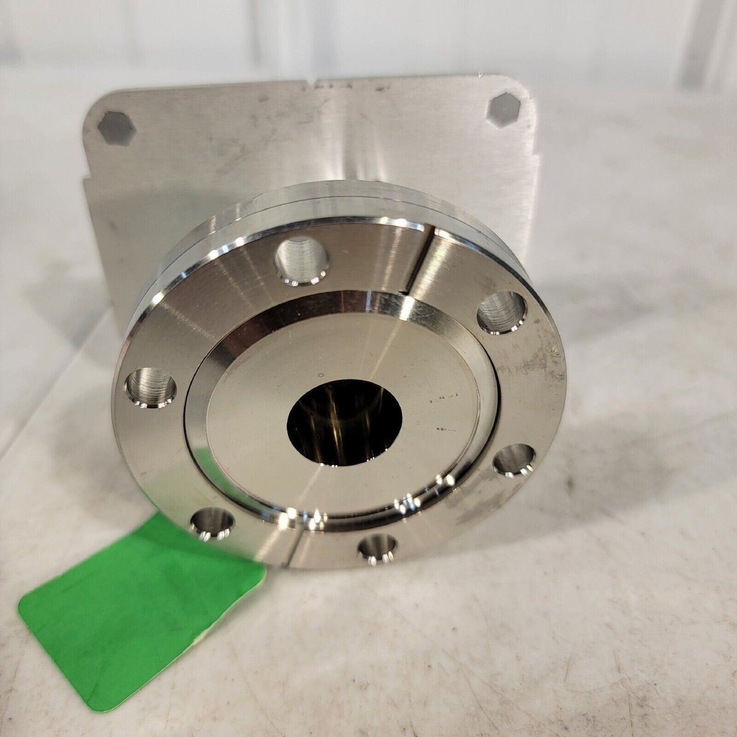READ MKS Granville 390100-TG Replacement Vacuum Gauge Micro-Ion 2.75" CF