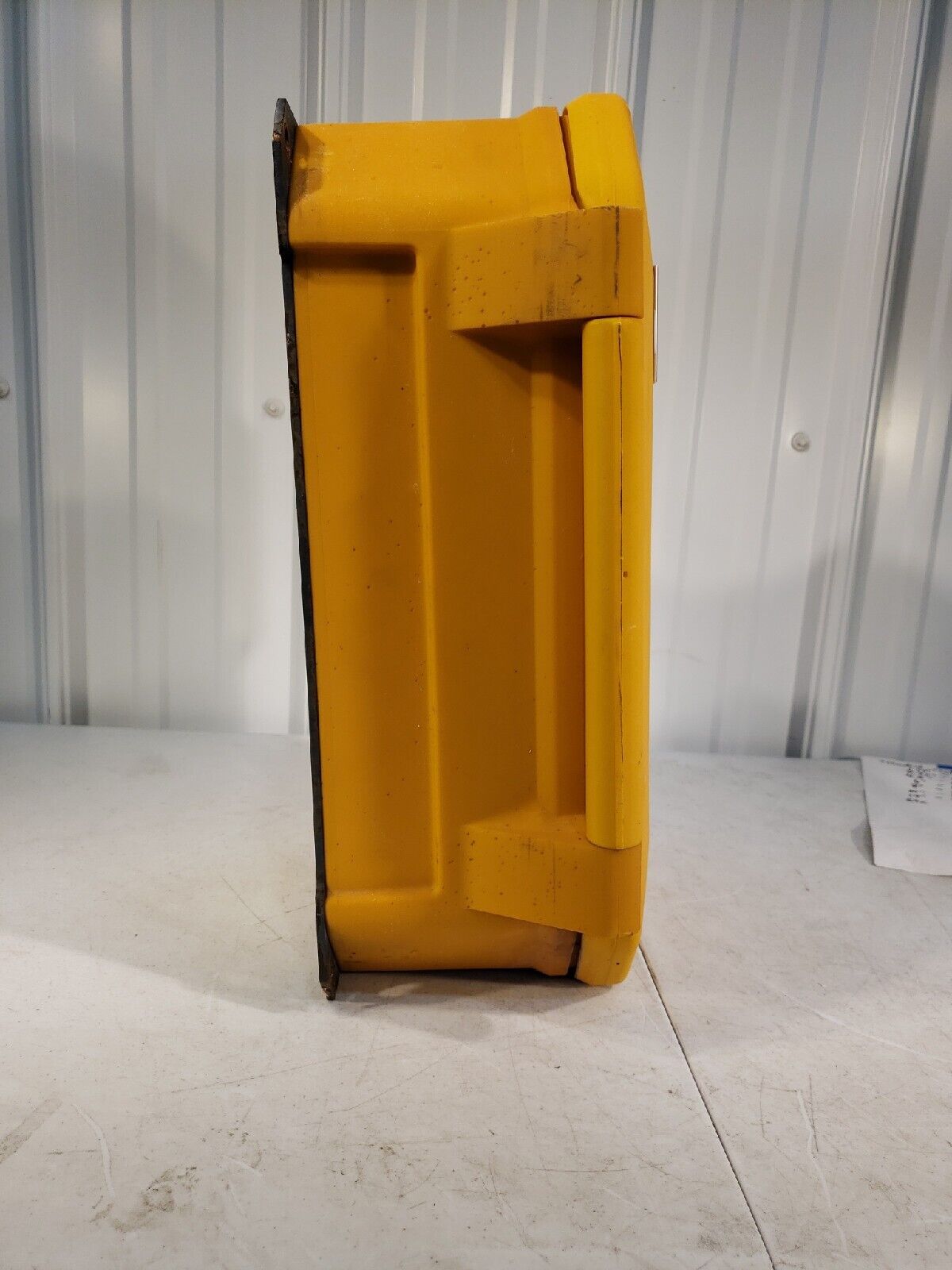 Guardian MFT-30 Heavy Duty Weather Resistant Telephone W/ Locking Door 10126721A