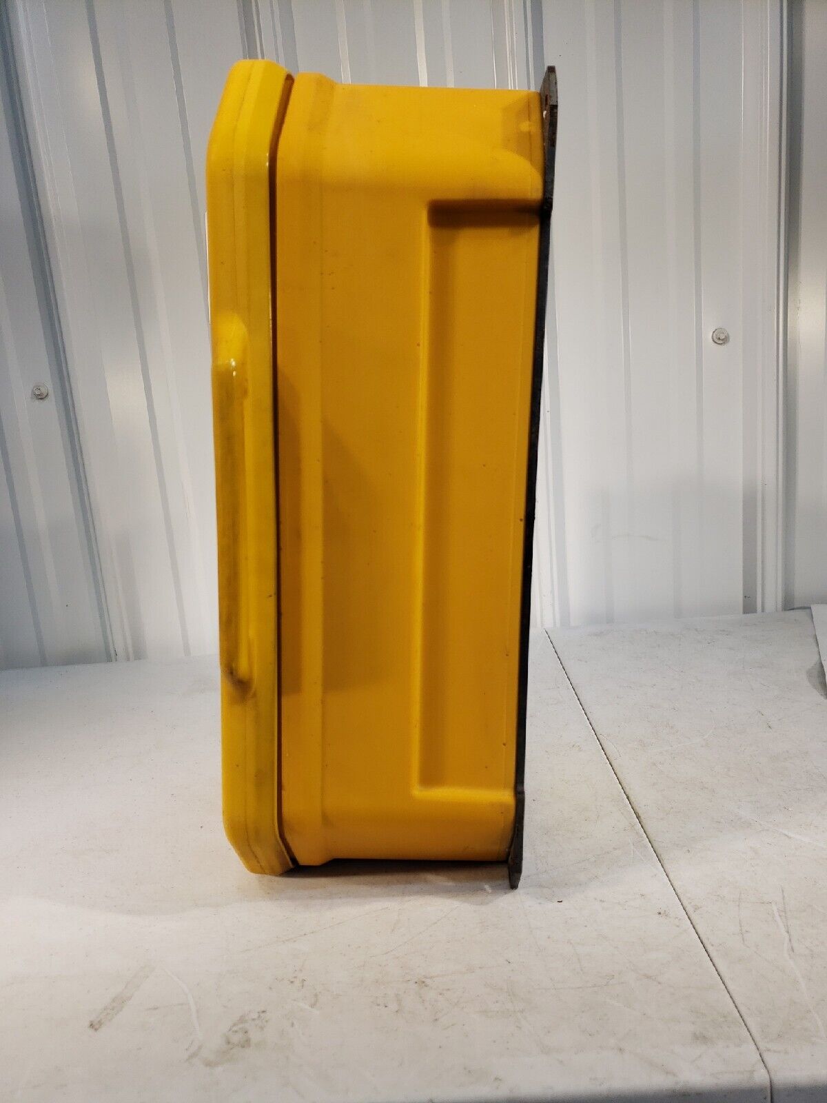 Guardian MFT-30 Heavy Duty Weather Resistant Telephone W/ Locking Door 10126721A