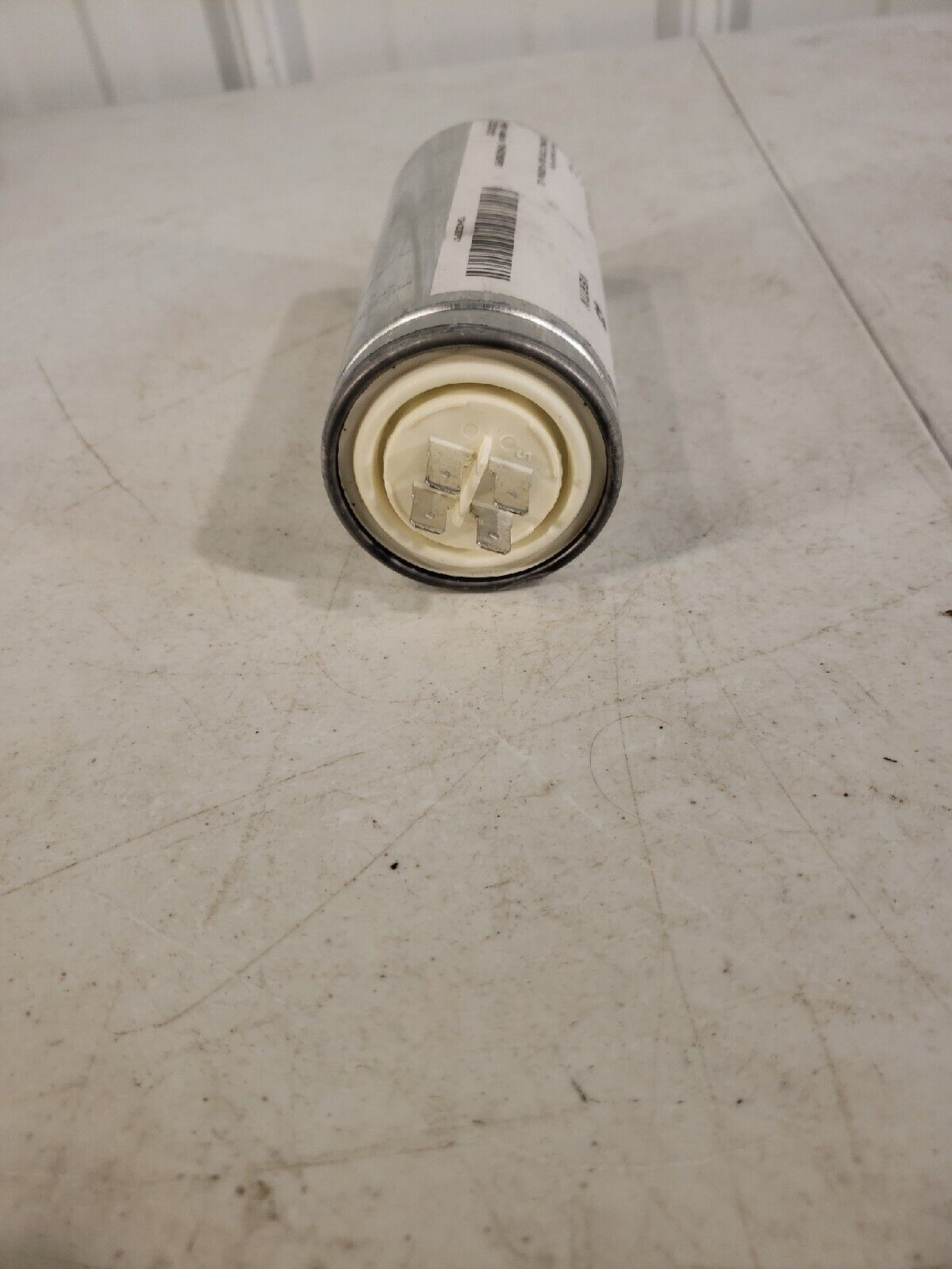 Ducati 416.33.56 / Vertiv 10H42090P01 50uF 400VAC Capacitor