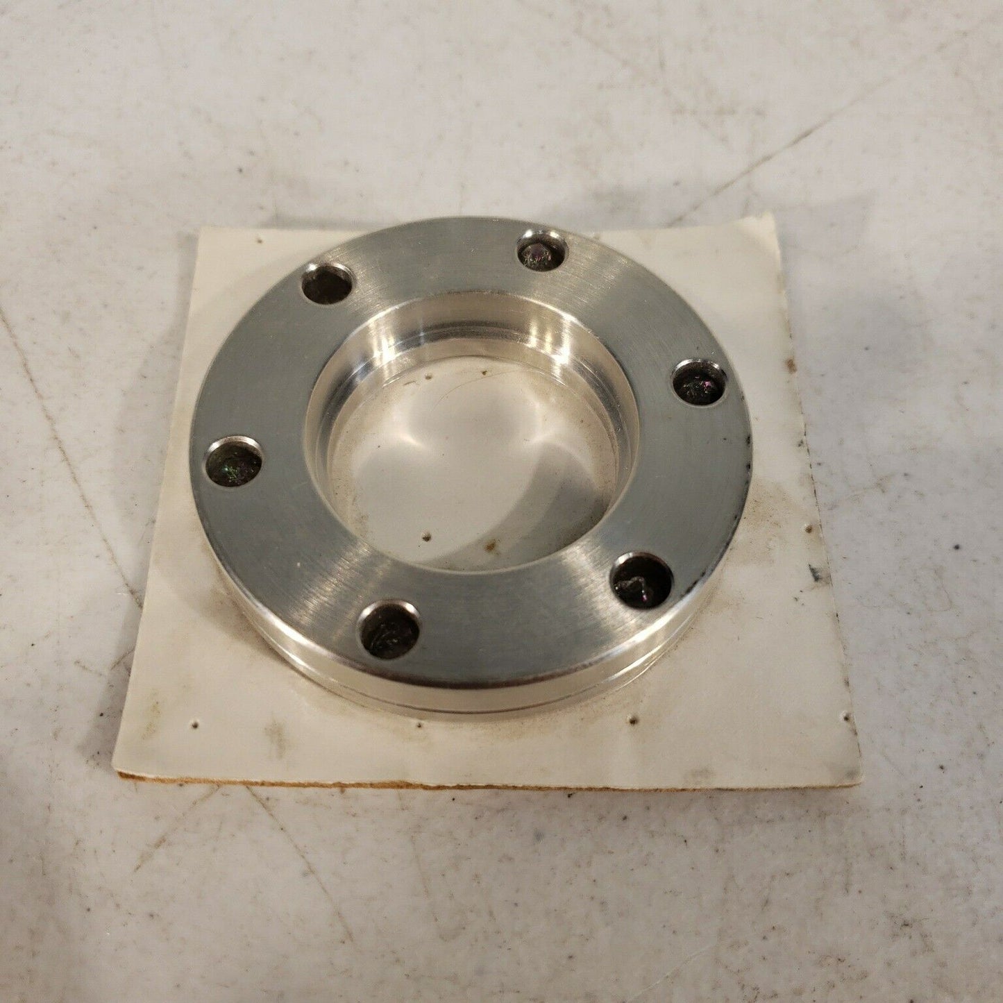 2.75" DN35CF Rotatable Flange Conflat High Vacuum Stainless Steel