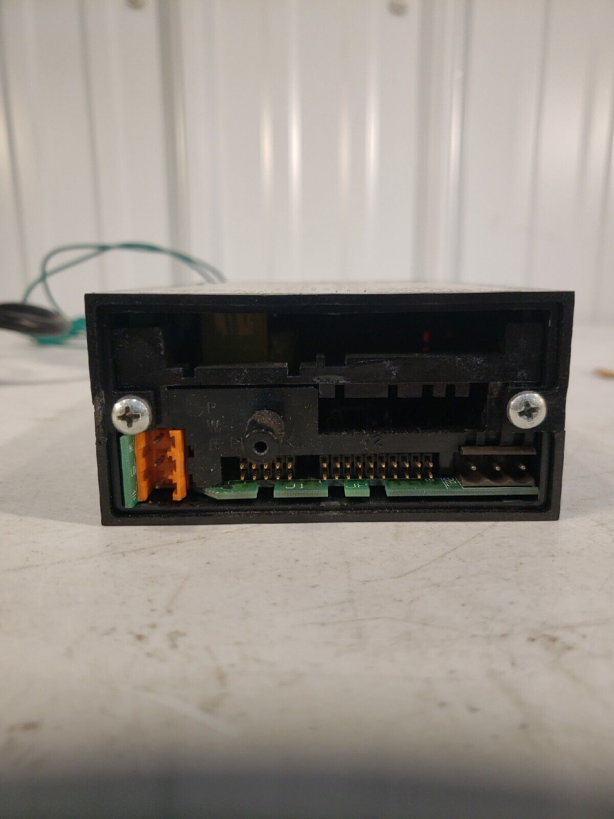 Newport P6000A Programmable Counter/Timer Module