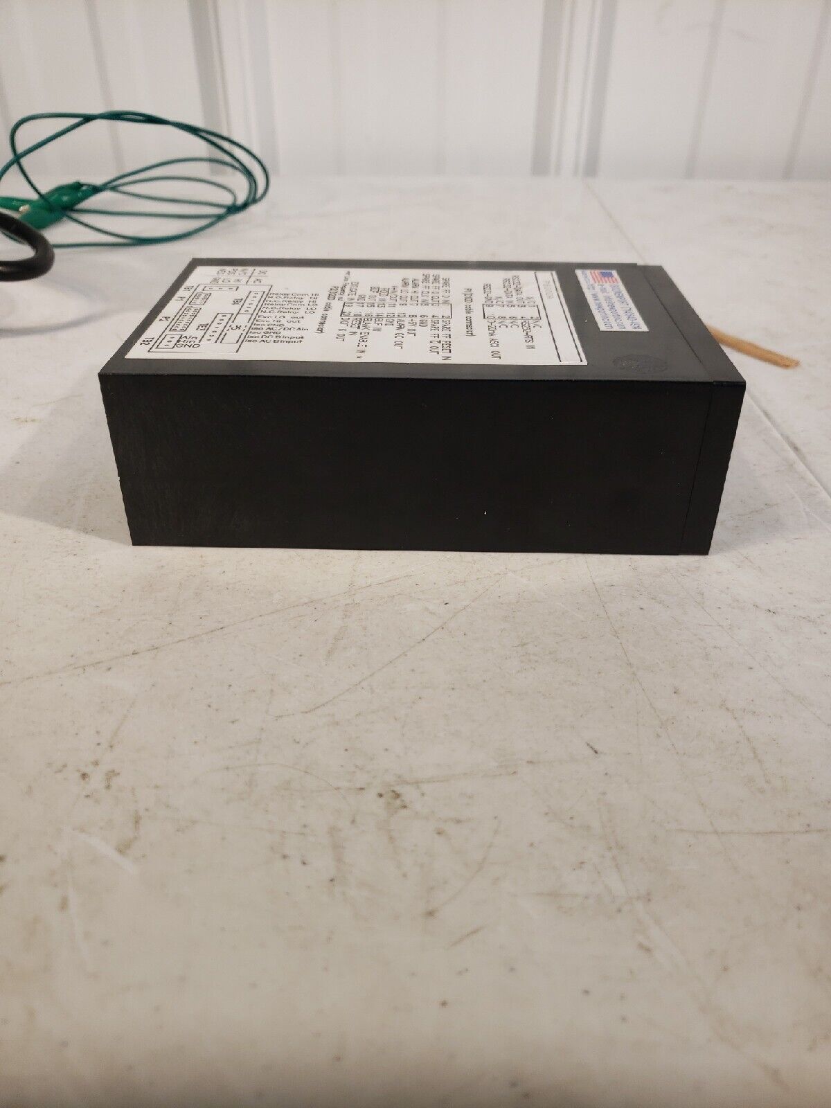 Newport P6000A Programmable Counter/Timer Module