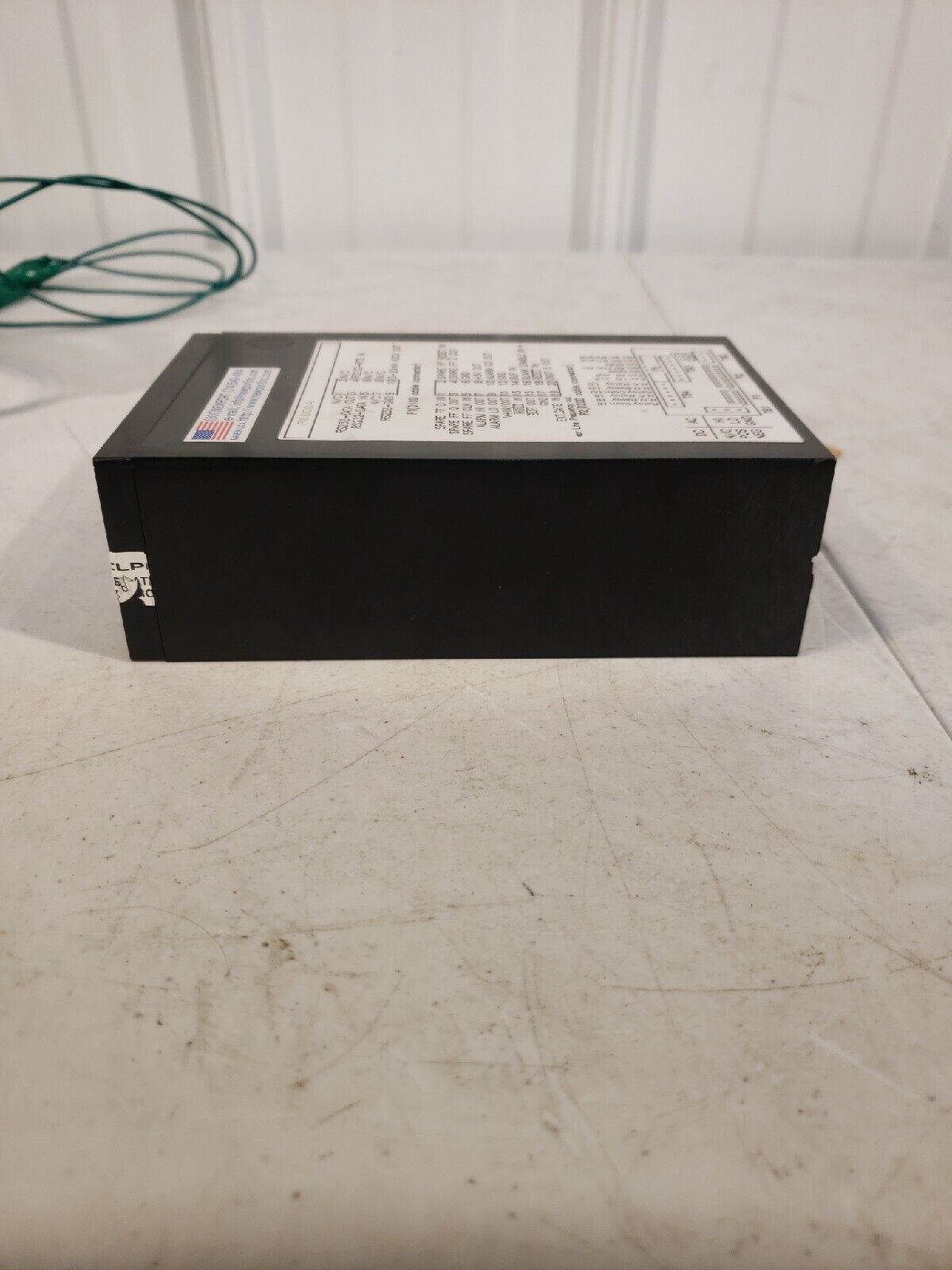 Newport P6000A Programmable Counter/Timer Module