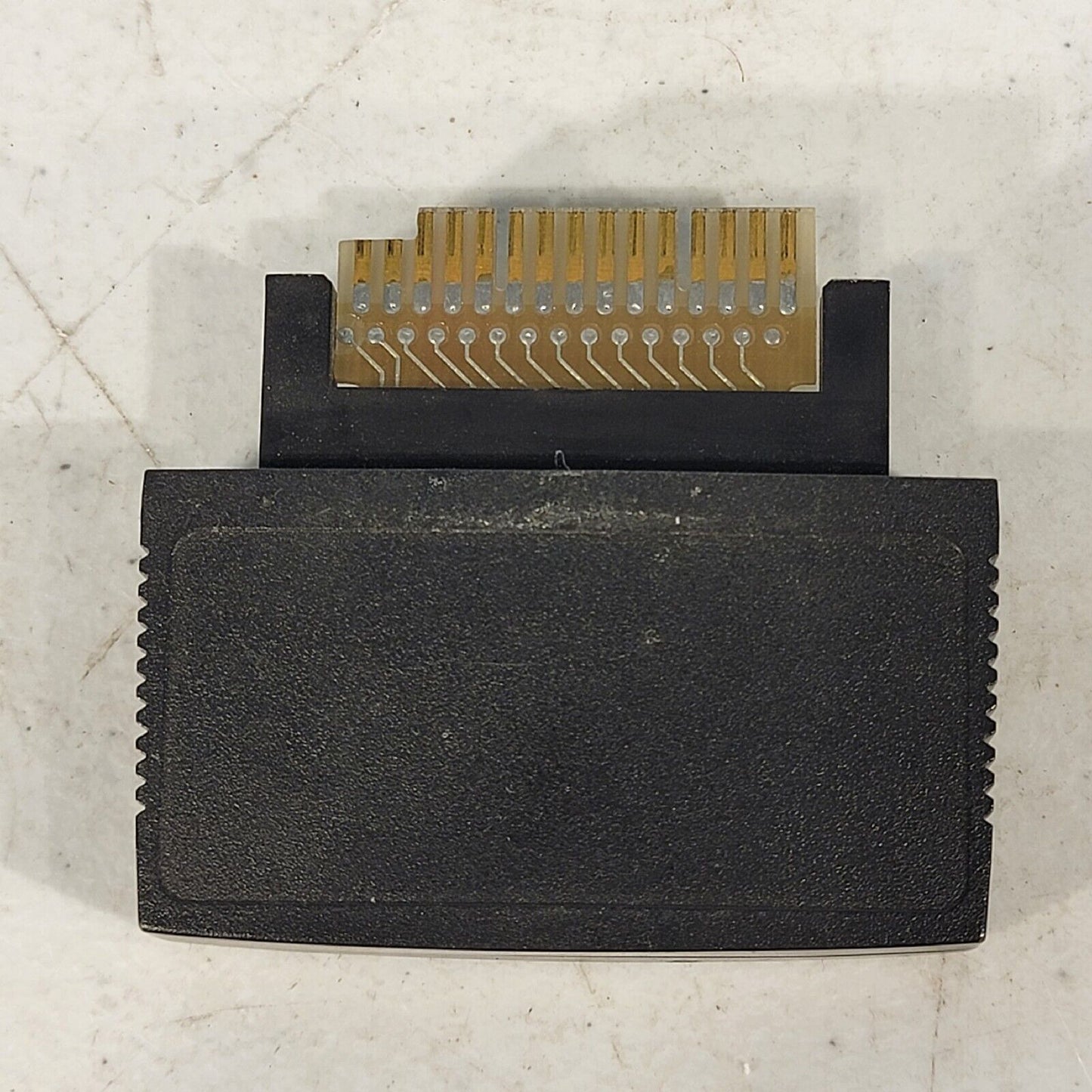 Beckman Soft-Pac Module Kinetics Card-Edge Software Chip 270-598699-A