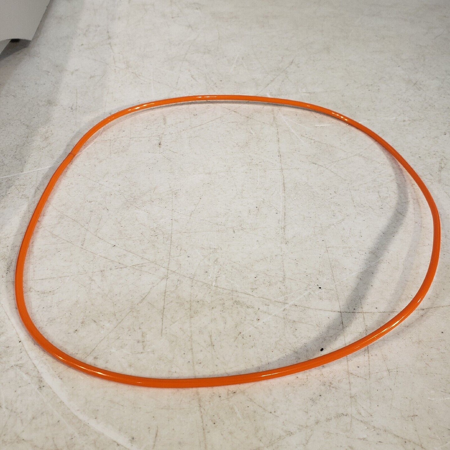 VWR Mini Orbital Shaker 980125 TESTED w/ New Drive Belt and Extra Belt Included