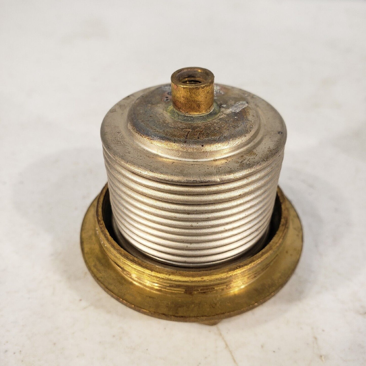 Trane B2M 21 B-2 Med. Press. Trap Repair Kit A Bellows Kit