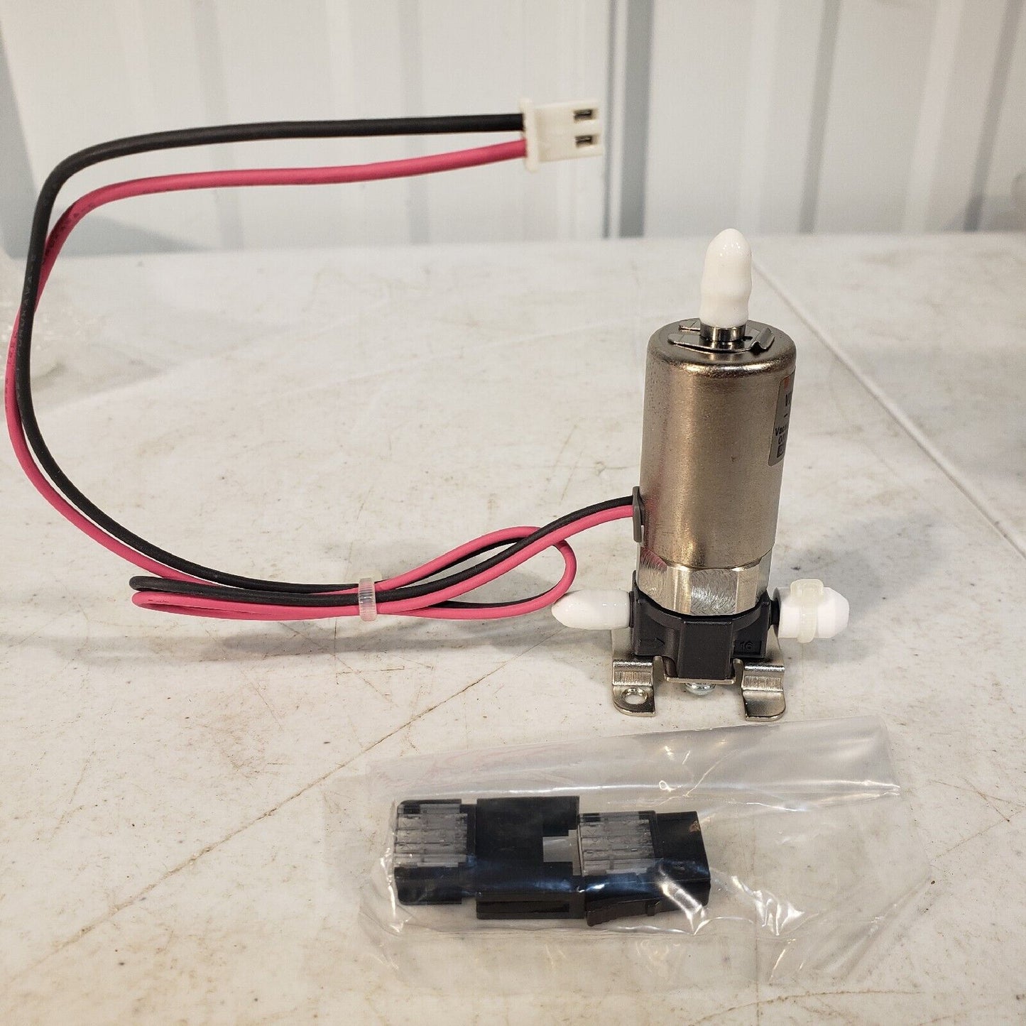 Shimadzu Solnoid Valve Assy 228-44487-00 For DGU-20A3/5 Degasser
