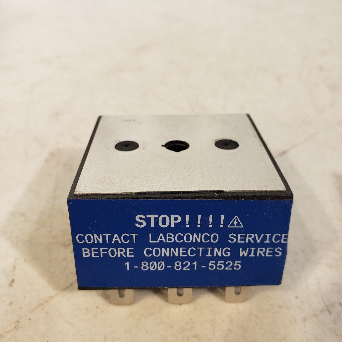 Littlefuse SSAC TH1B41360 (PC740) Solid State Timer