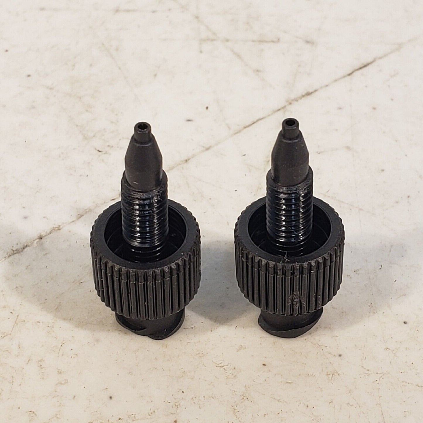 GE Healthcare Union Luer Lock Fittings Female 18-1112-51