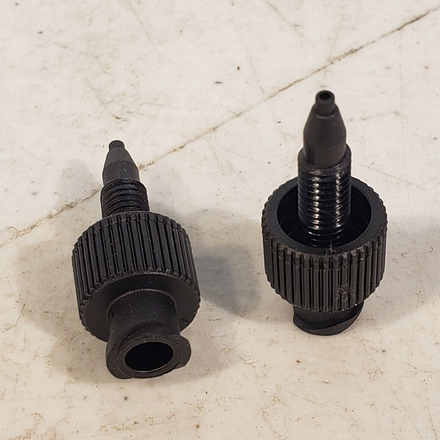 GE Healthcare Union Luer Lock Fittings Female 18-1112-51