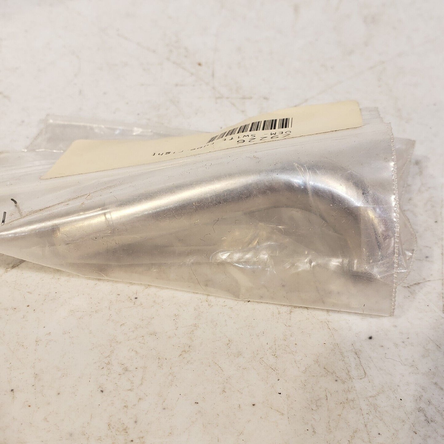 OEM Swift Tube Right Z9226 Stainless Steel Metal Shimadzu