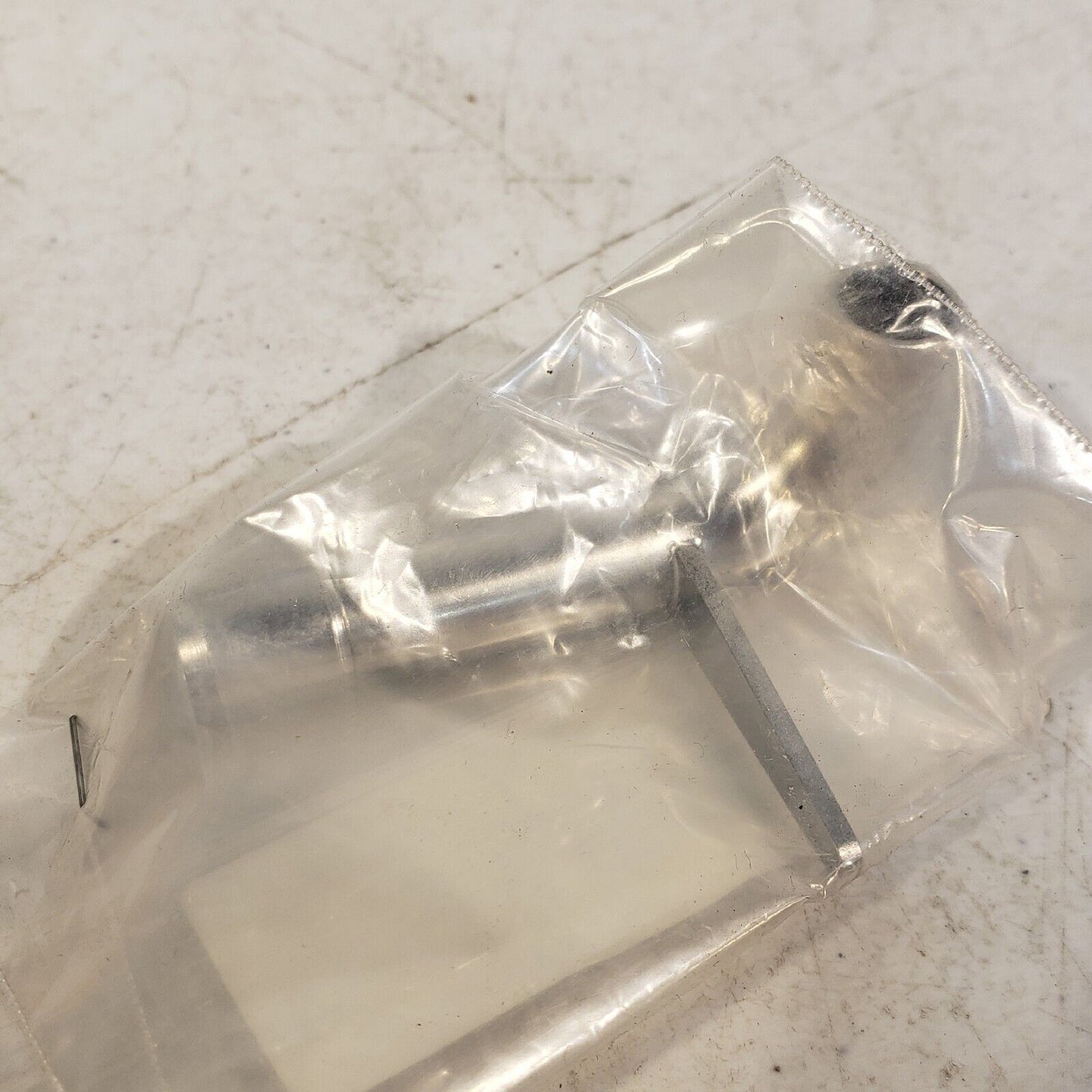 OEM Swift Tube Right Z9226 Stainless Steel Metal Shimadzu