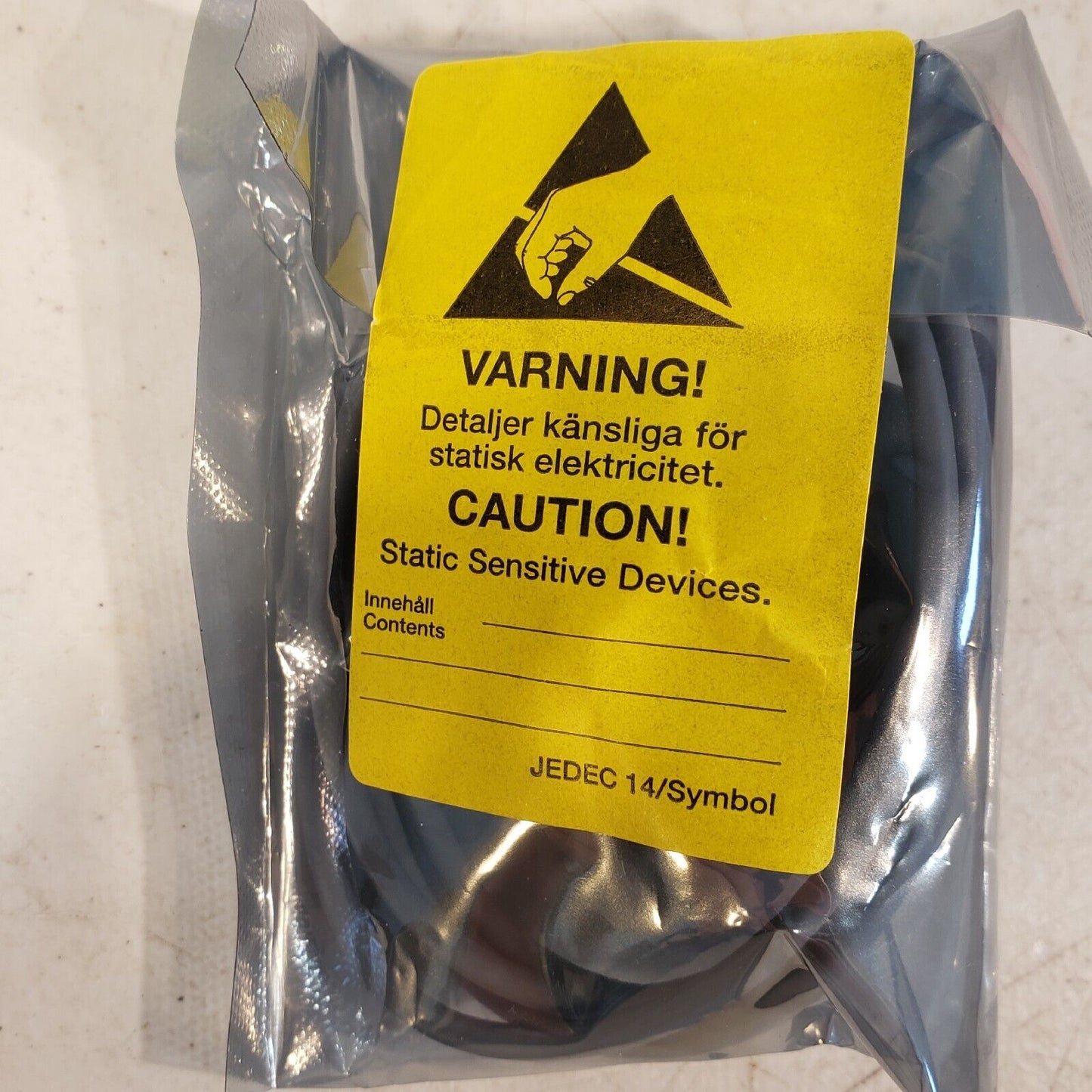 General Electric Drop Sync Assembly 18608323 HPLC