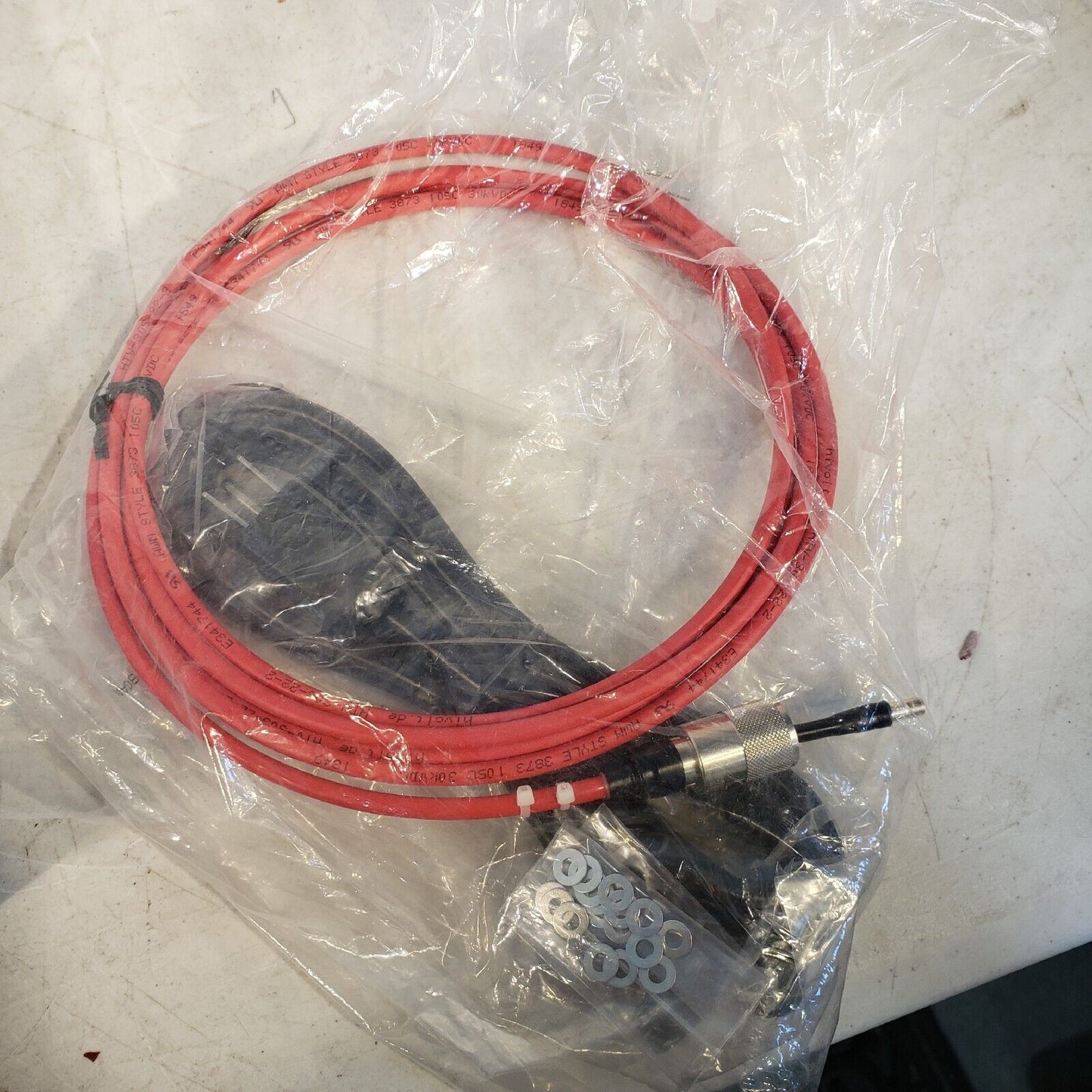 Matsusada W2-10P High Voltage Power Supply Max Output 10kV 20mA 200W Positive