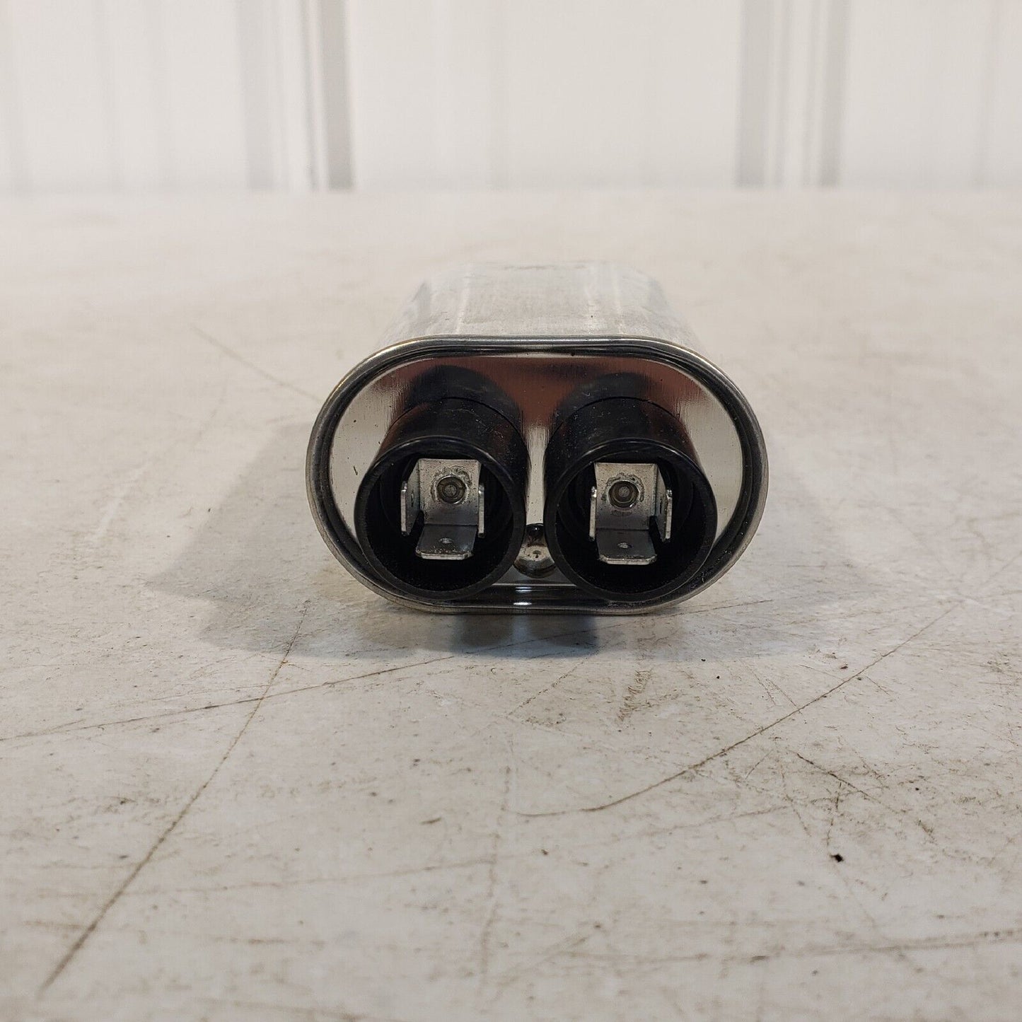 NBSEC CH85 0.86uF Capacitor 2100 VAC 50Hz/60Hz 10 MOhms CQC03000003851