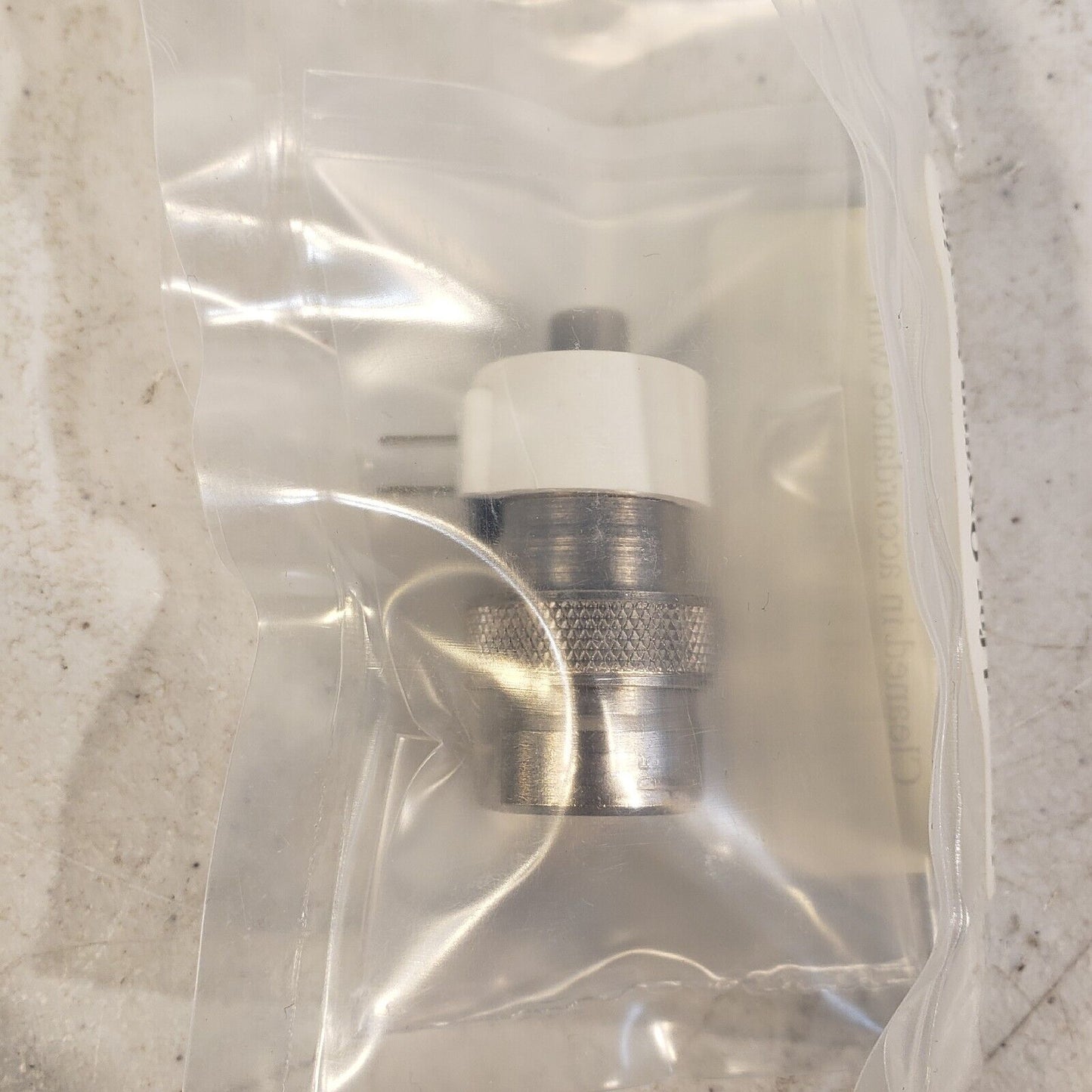 Clippard O-ETO-3-24-H Electric Solenoid Valve 3-way Fully Ported 24DC 25psig