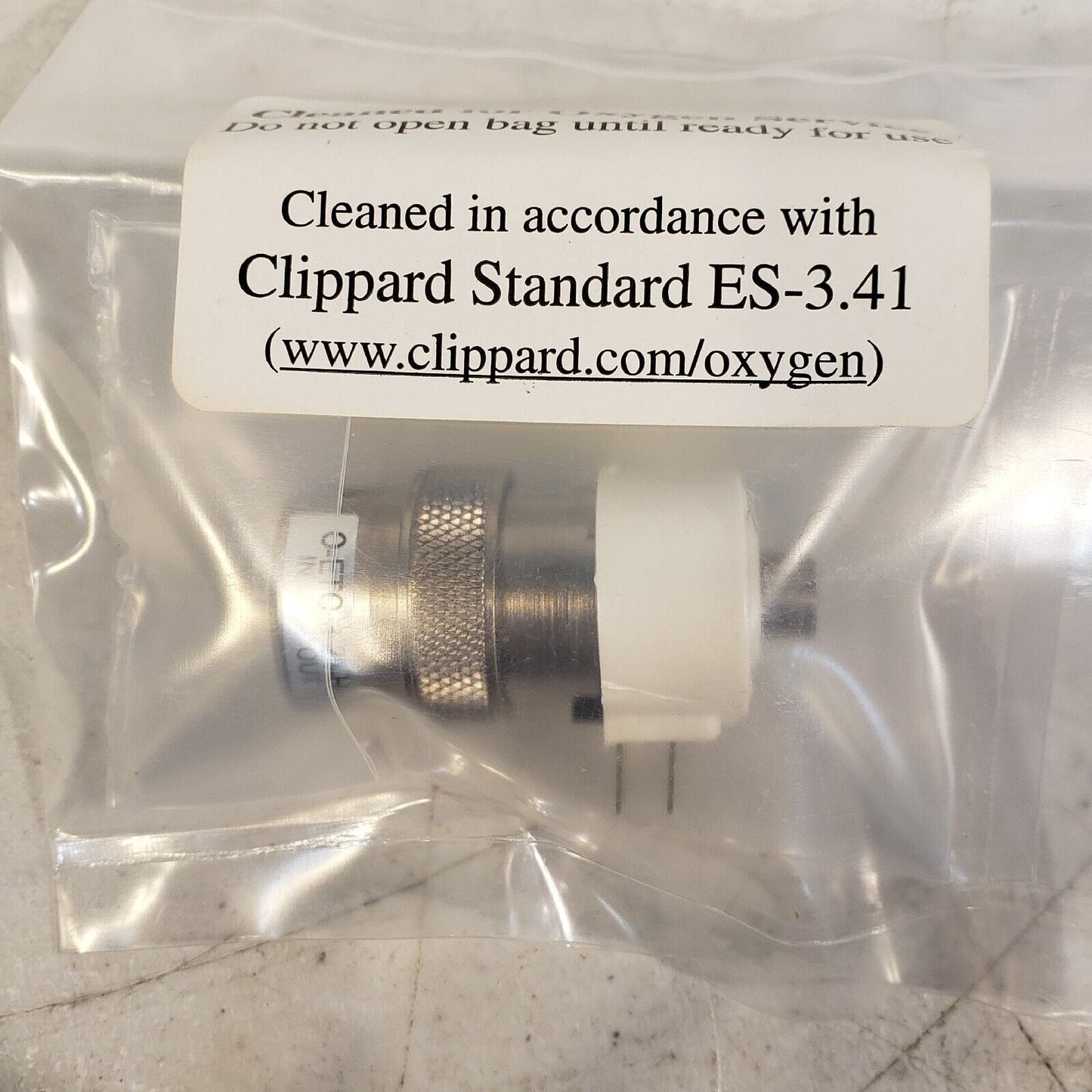 Clippard O-ETO-3-24-H Electric Solenoid Valve 3-way Fully Ported 24DC 25psig