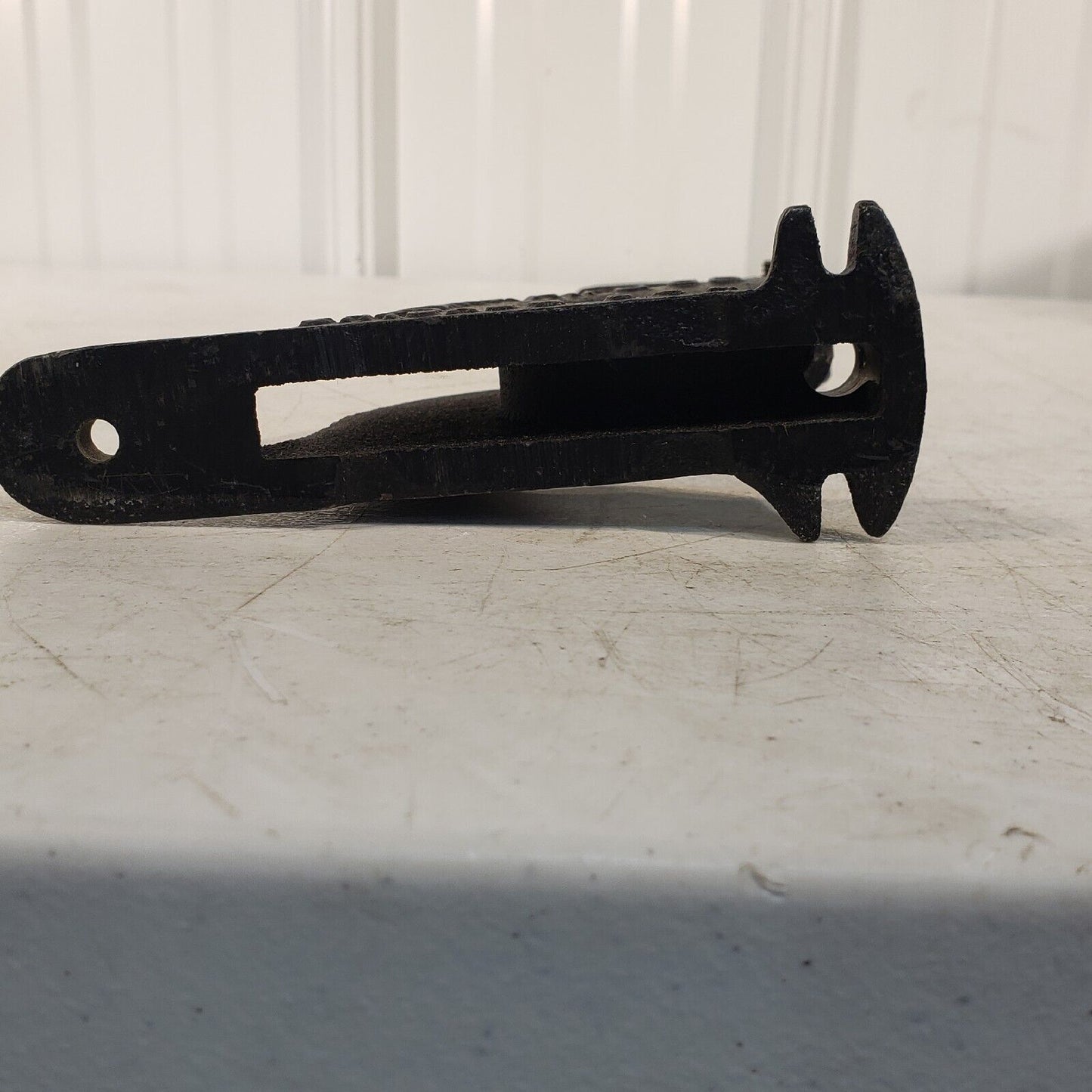 F. H. Smith MFG. CO. Universal Mini Hand Press Punch Rivet Tool Vintage