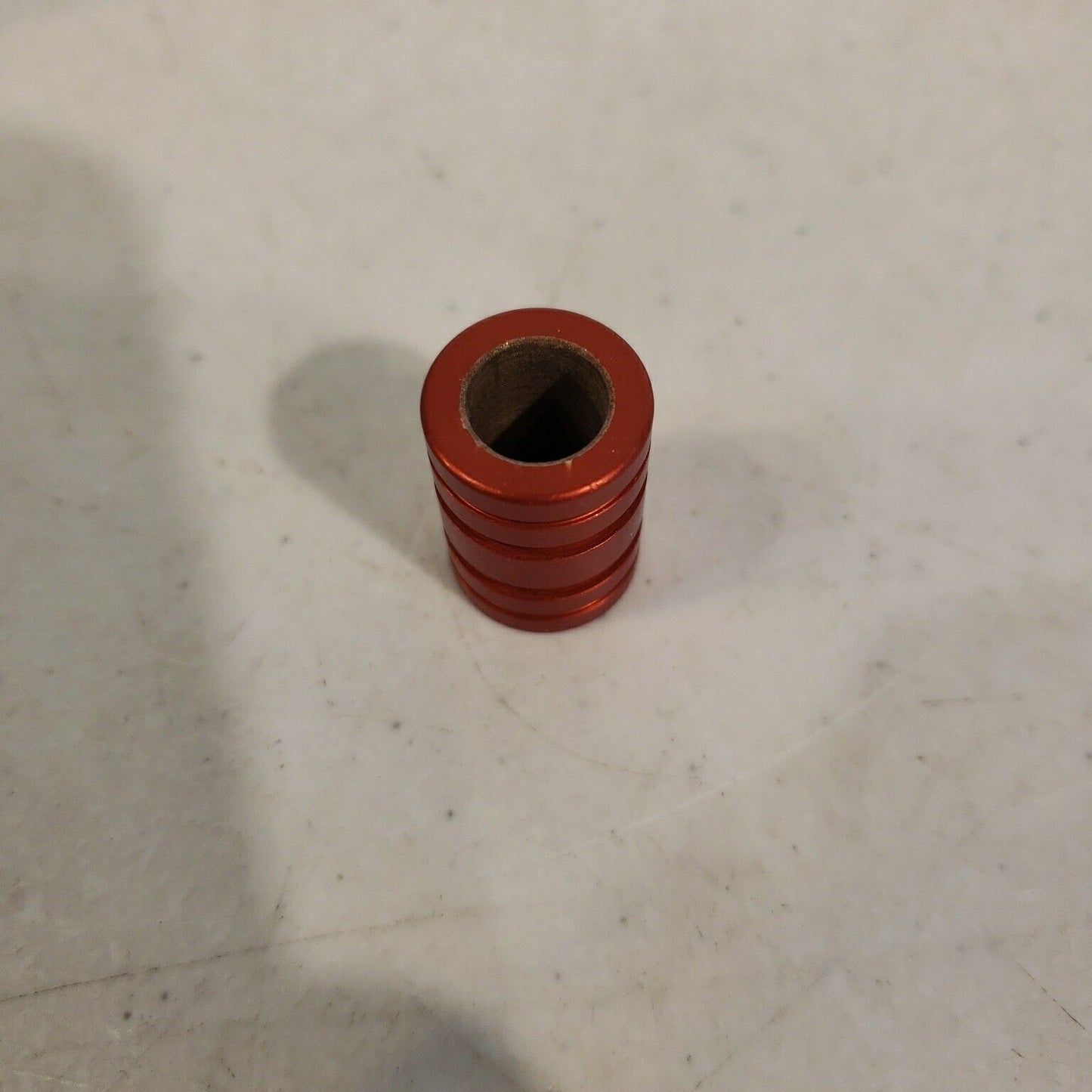 Pacific Bearing Co. FL06 Closed Linear Plain Bearing
