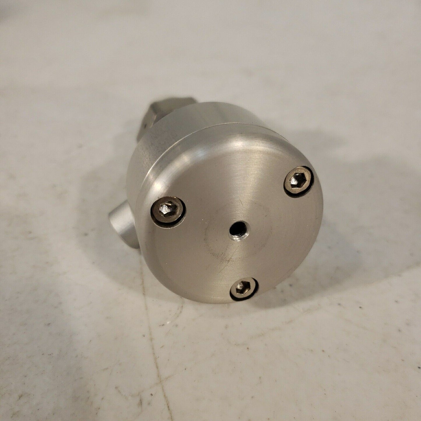 Nupro Swagelok SS-4BK V51 Valve Head