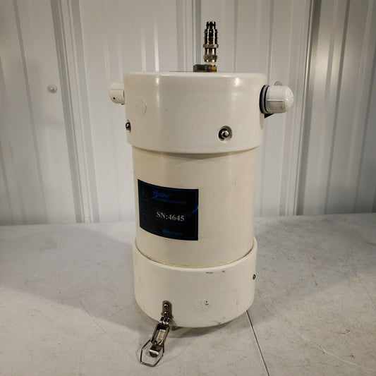 AirMetrics MiniVol Portable Air Sampler Model 5.0