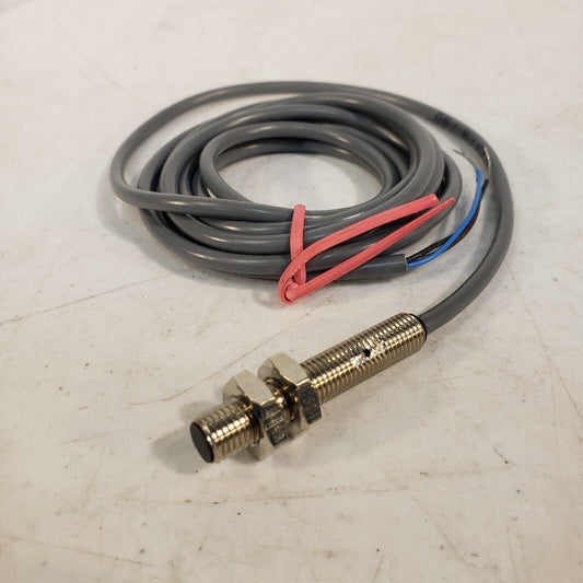 Cutler Hammer Eaton E57-08PAS15-C Inductive Proximity Switch T29338