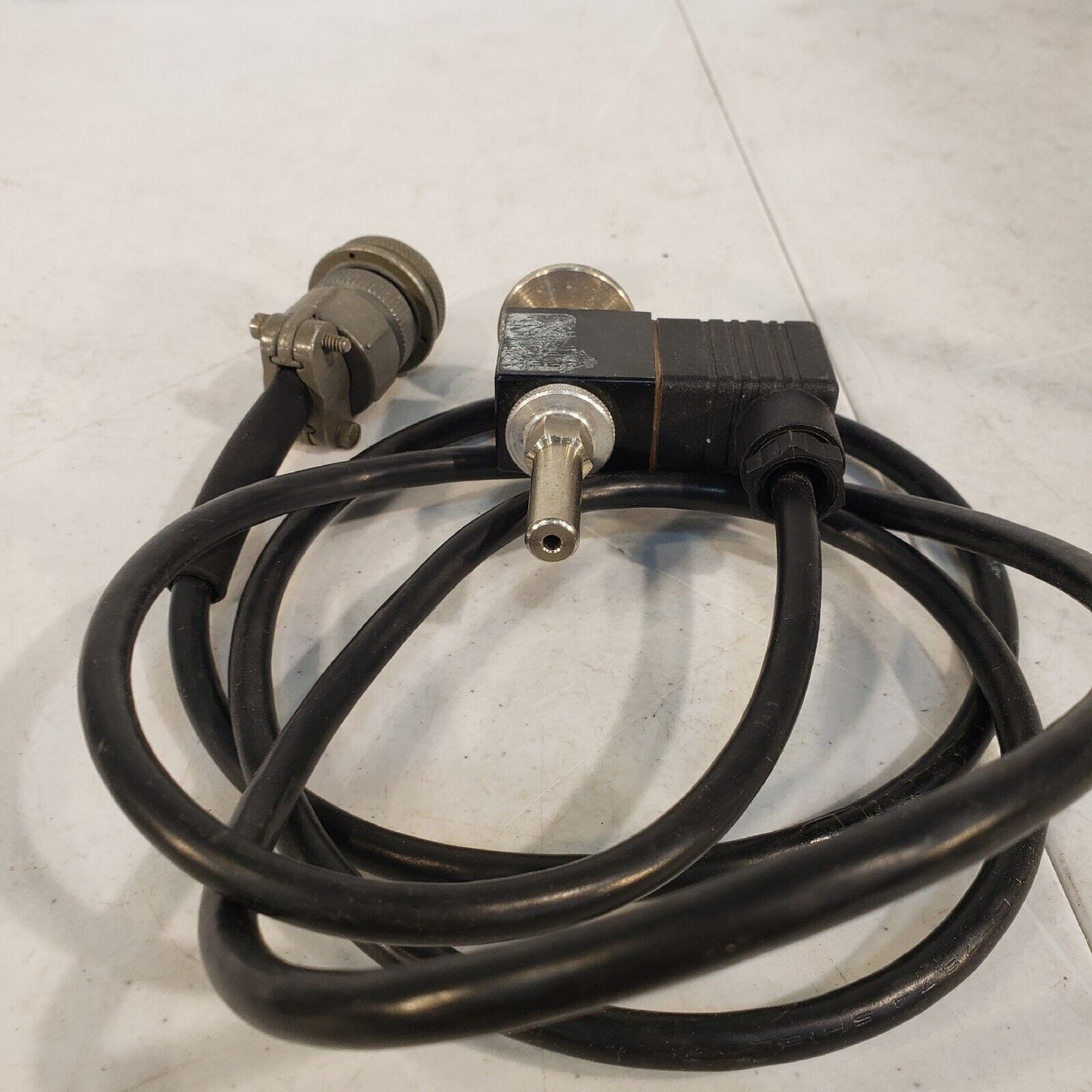 Pfeiffer Balzers Vacuum Vent Valve TSF 010 #W1268