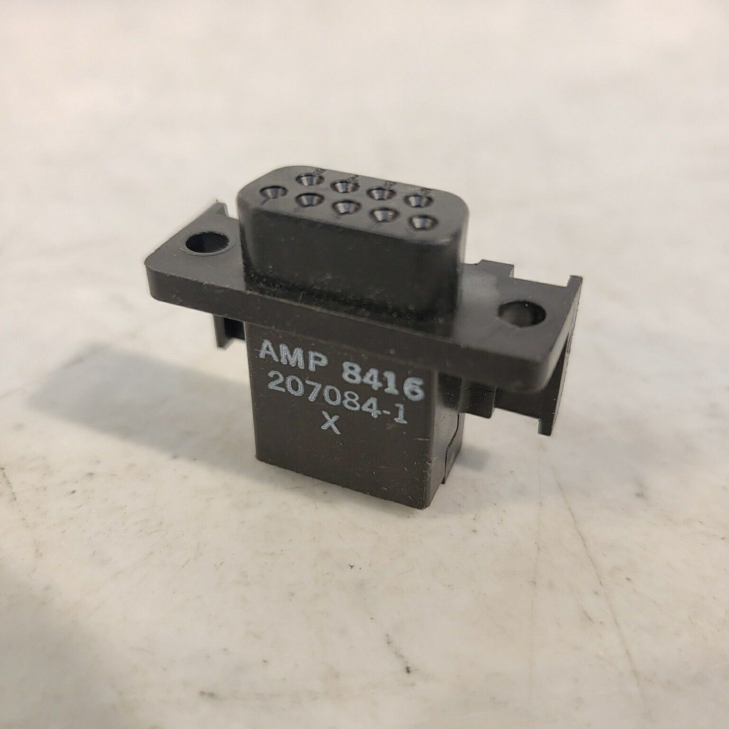 LOT OF 26-- DB9 D-Sub Female Right Angle Connector Assembly Jack Plug