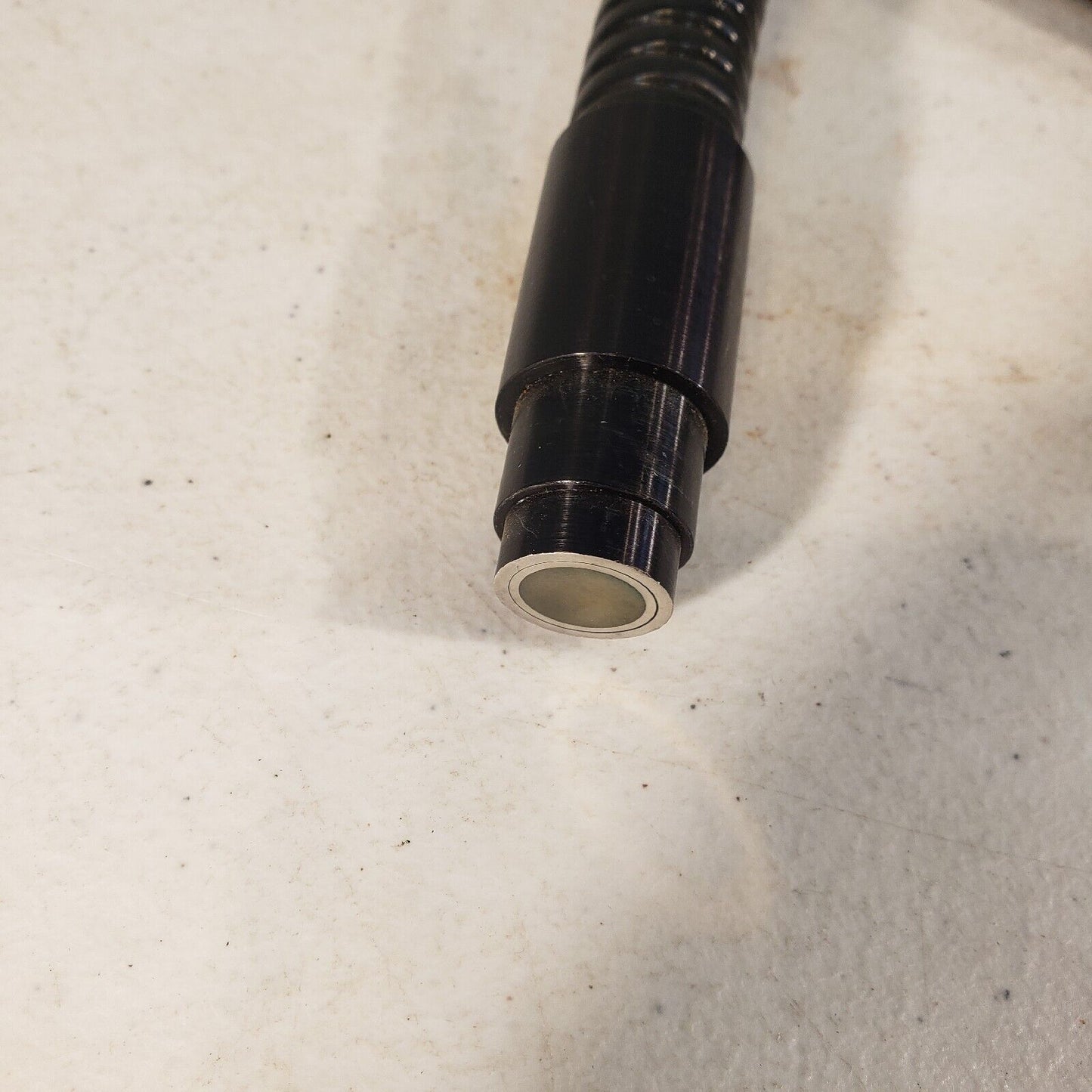 Schott Microscope Line Light Fiber Optic 4" Line 29" Cable Length