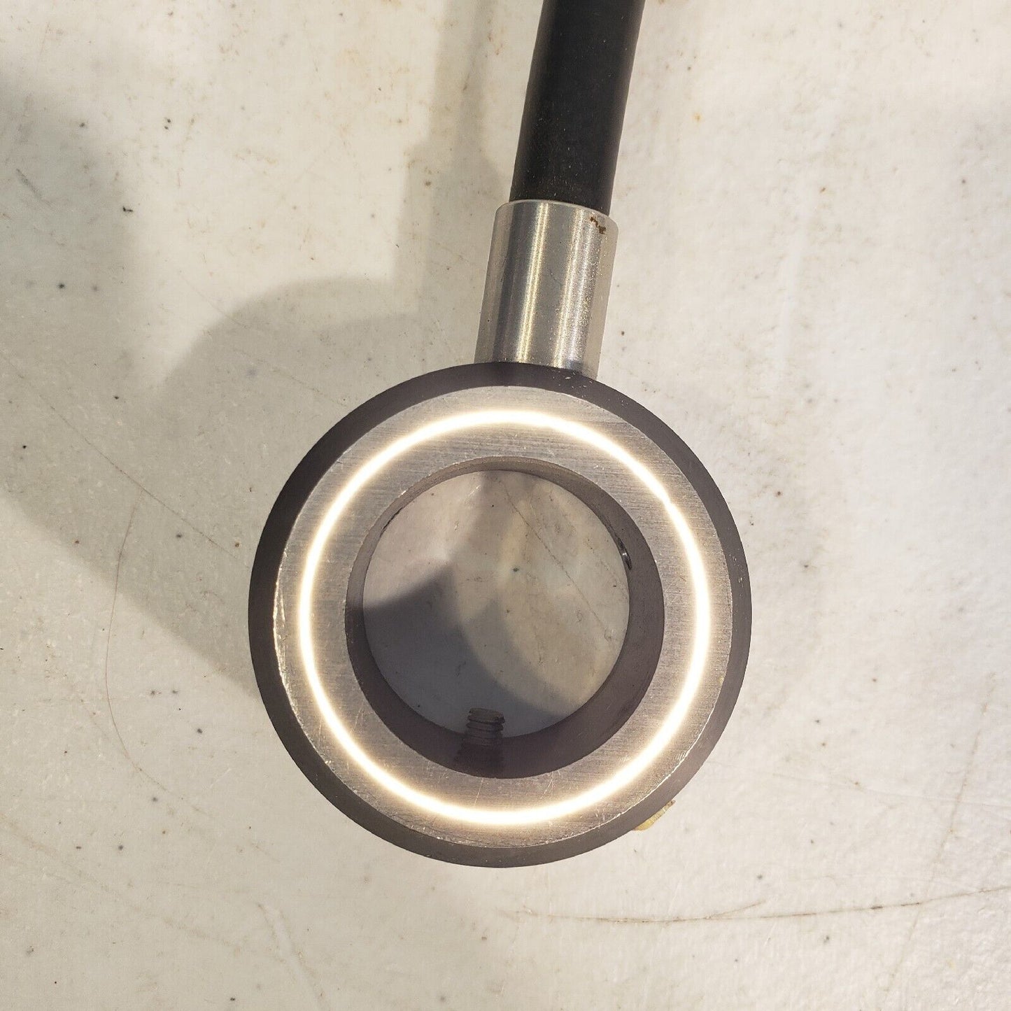 Microscope Ring Light 1-7/8" OD 1-1/8" ID 36" Cable Length