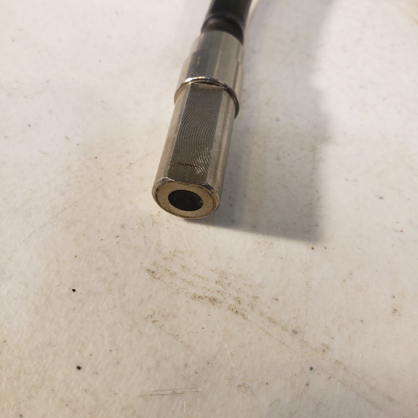 Microscope Ring Light 1-7/8" OD 1-1/8" ID 36" Cable Length