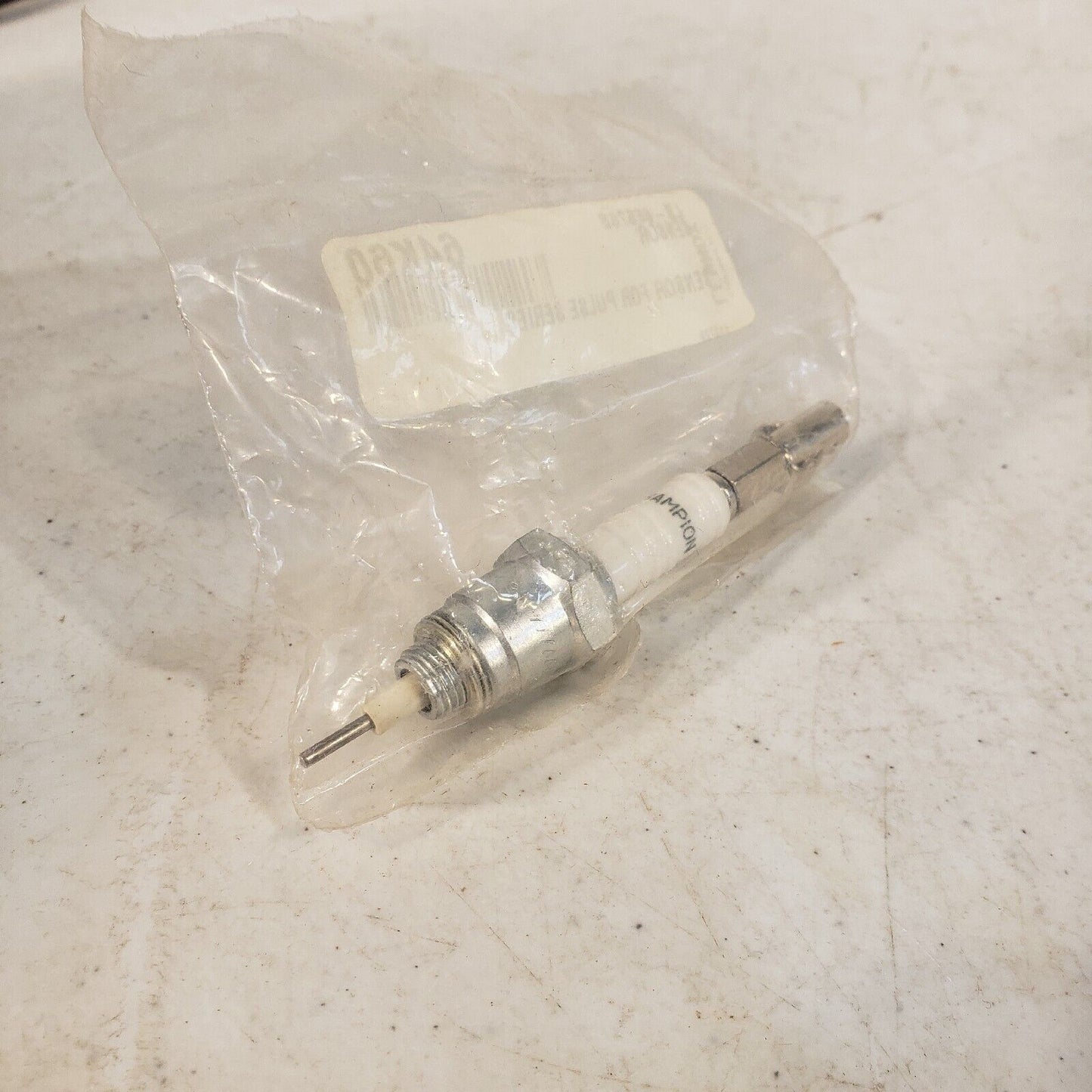 Lennox 64K60 Pulse Flame Sensor LB-65576B Furnace