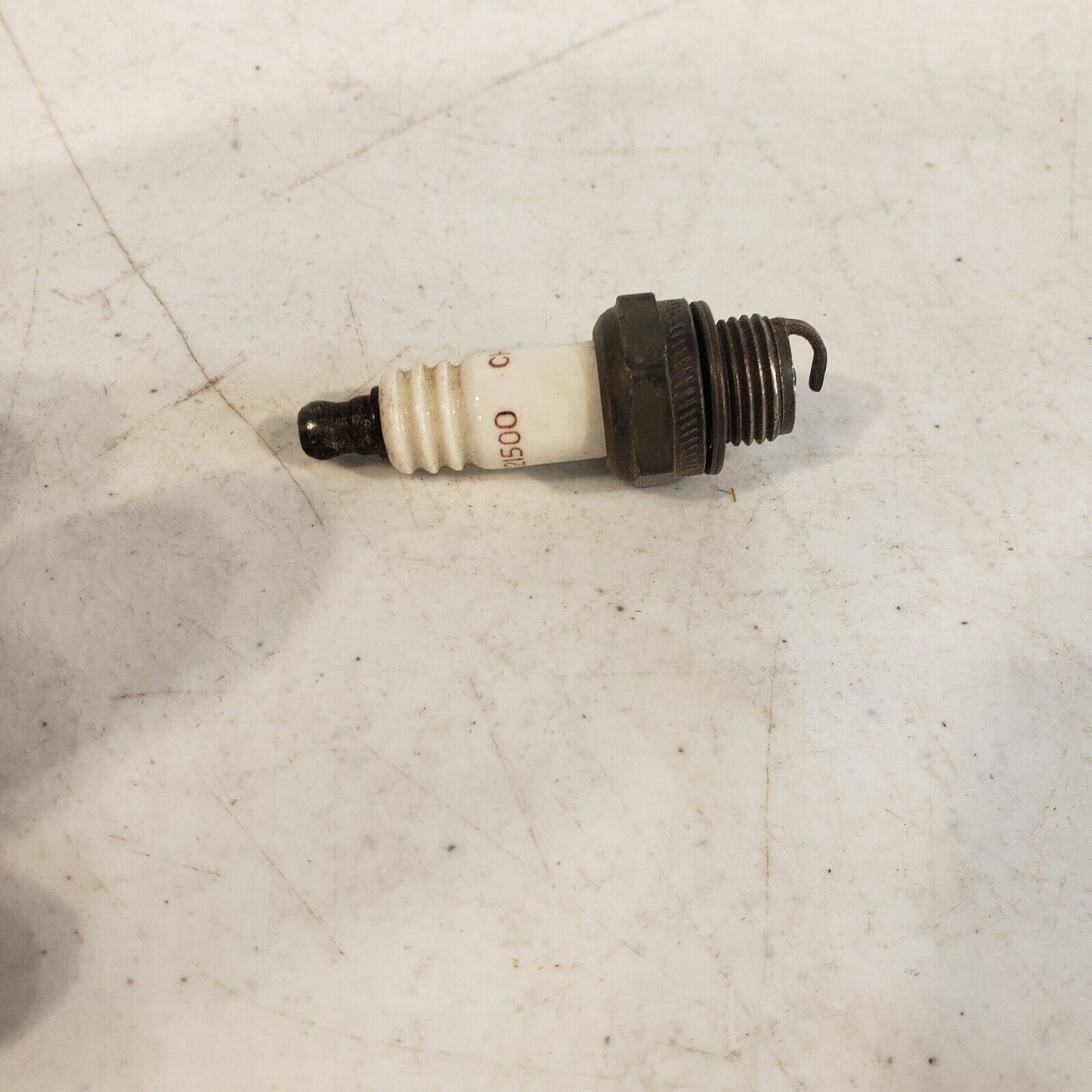 Lennox 43G6201 Spark Plug For Pusle Flame Units F121500