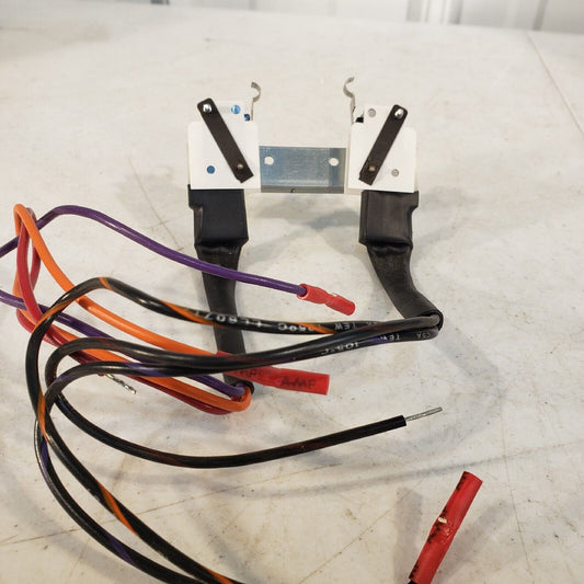 Honeywell 220736 Internal Auxiliary Switches For Motor Control Industrial